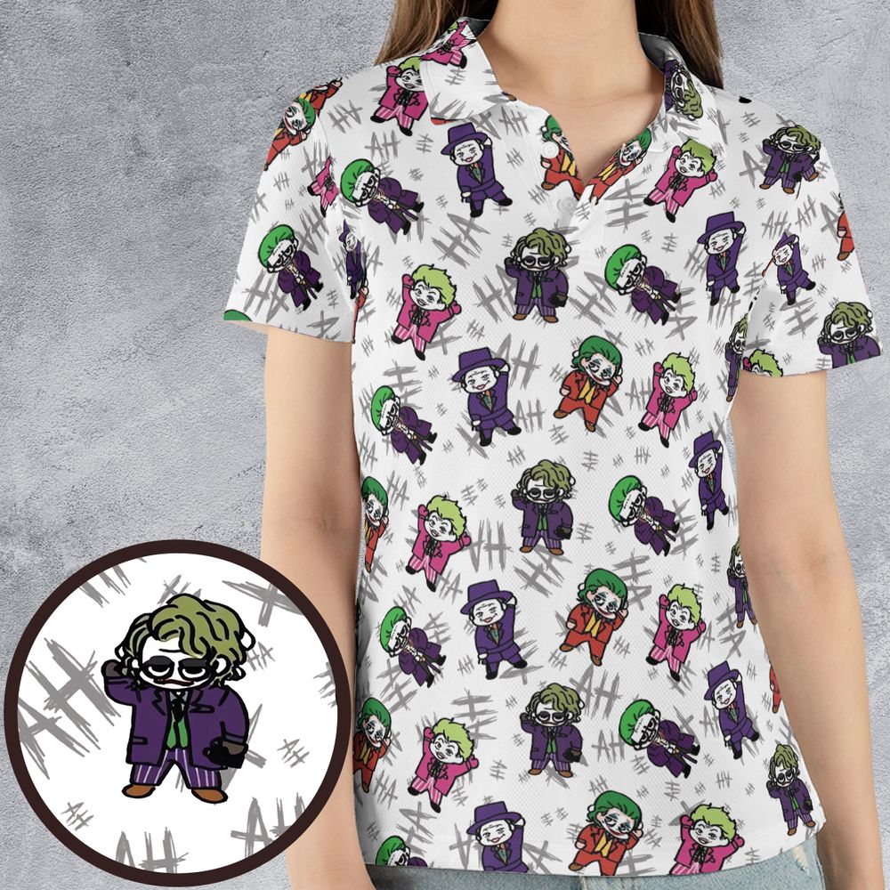 Hawaiian Shirt - V6J5L39Q -  - 4