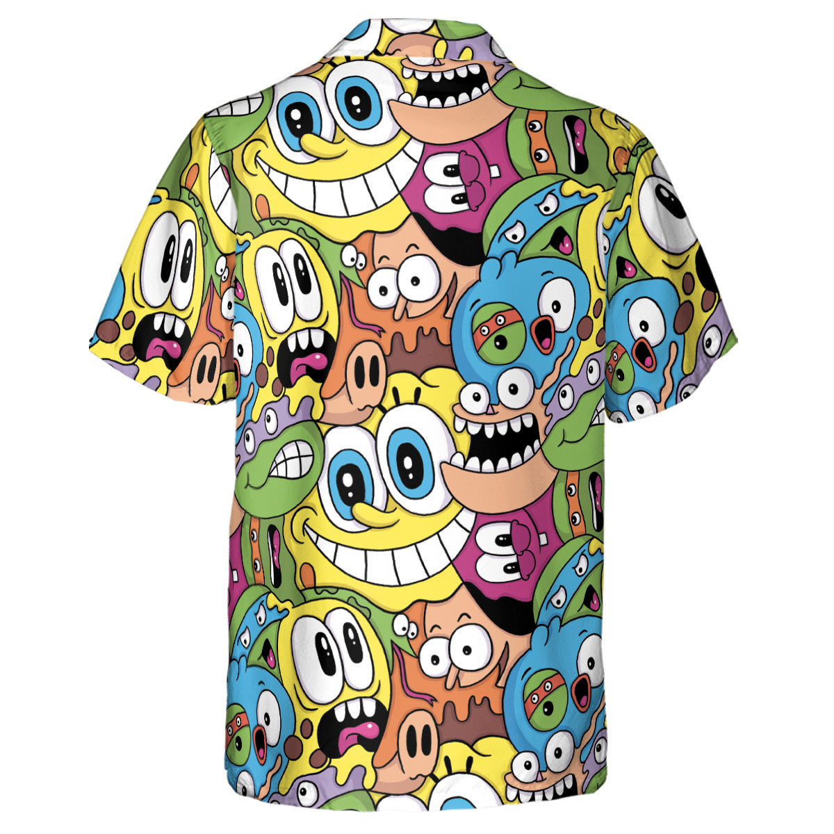 Hawaiian Shirt - 9Z8AHFUE