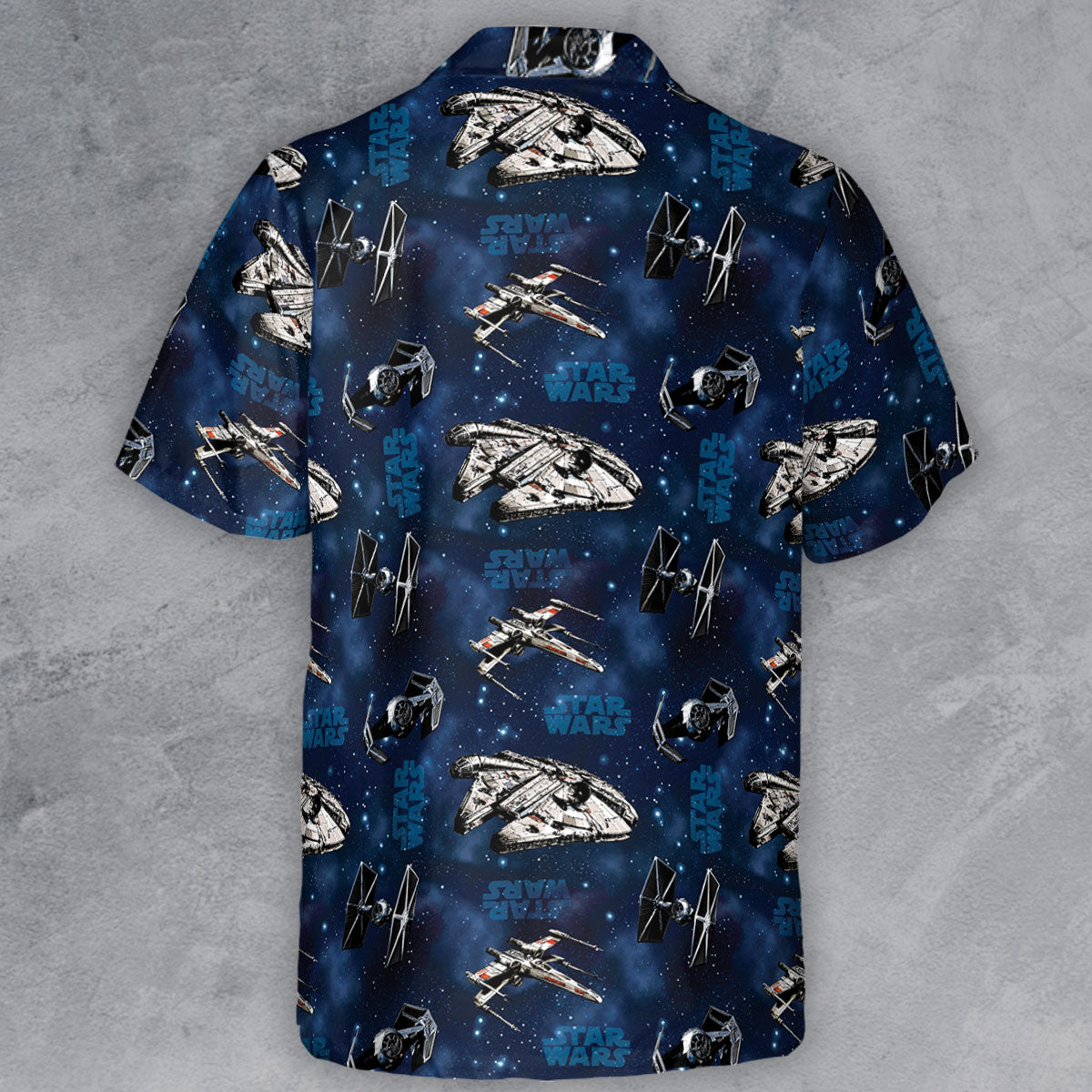 Short Sleeve Button Shirt - D8RJDGNJ