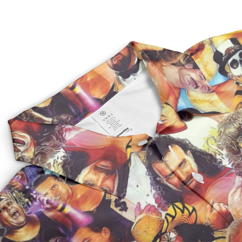 80s 90s Superstars of Wrestling -  - 3