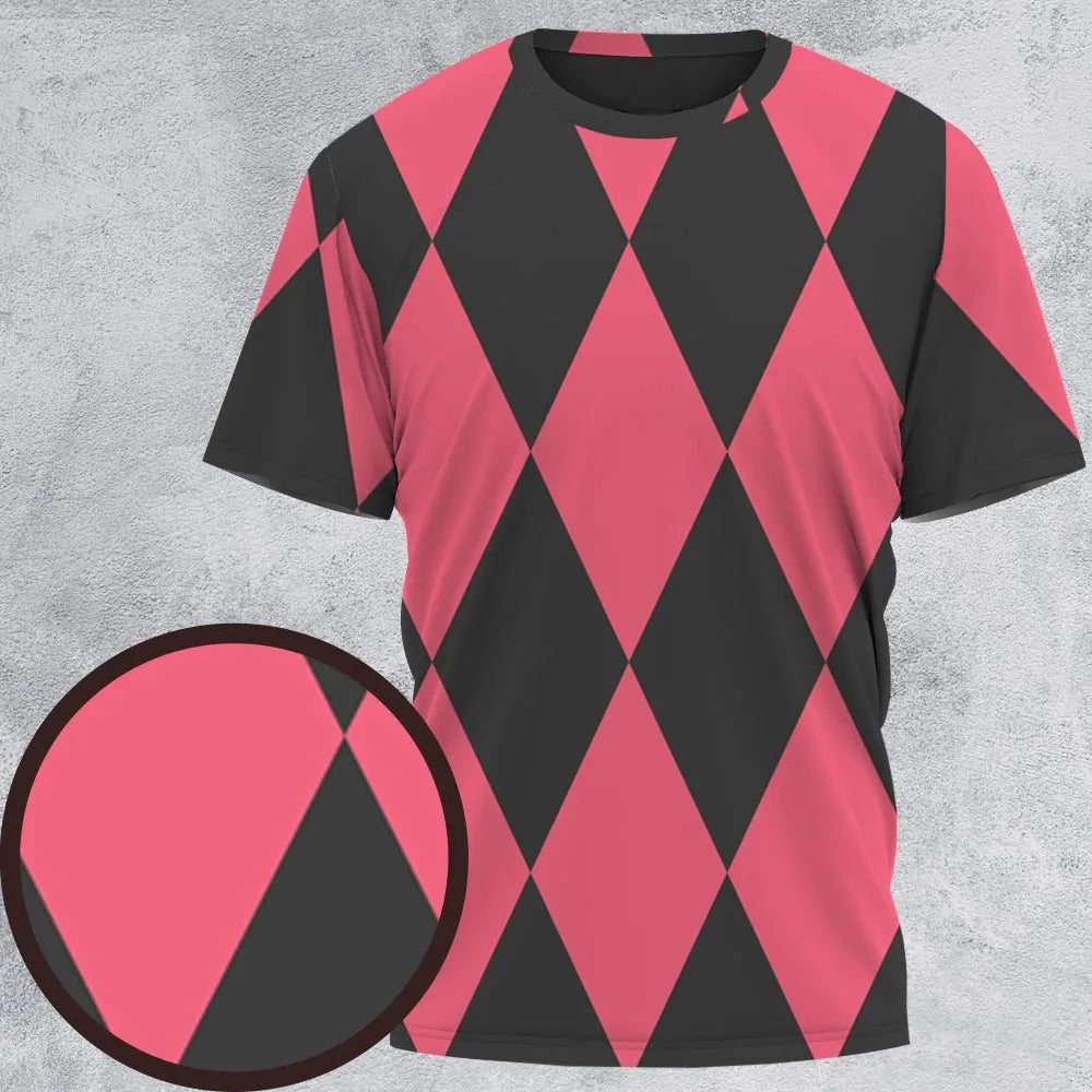 Full Print T-Shirt - 8NXN41AA