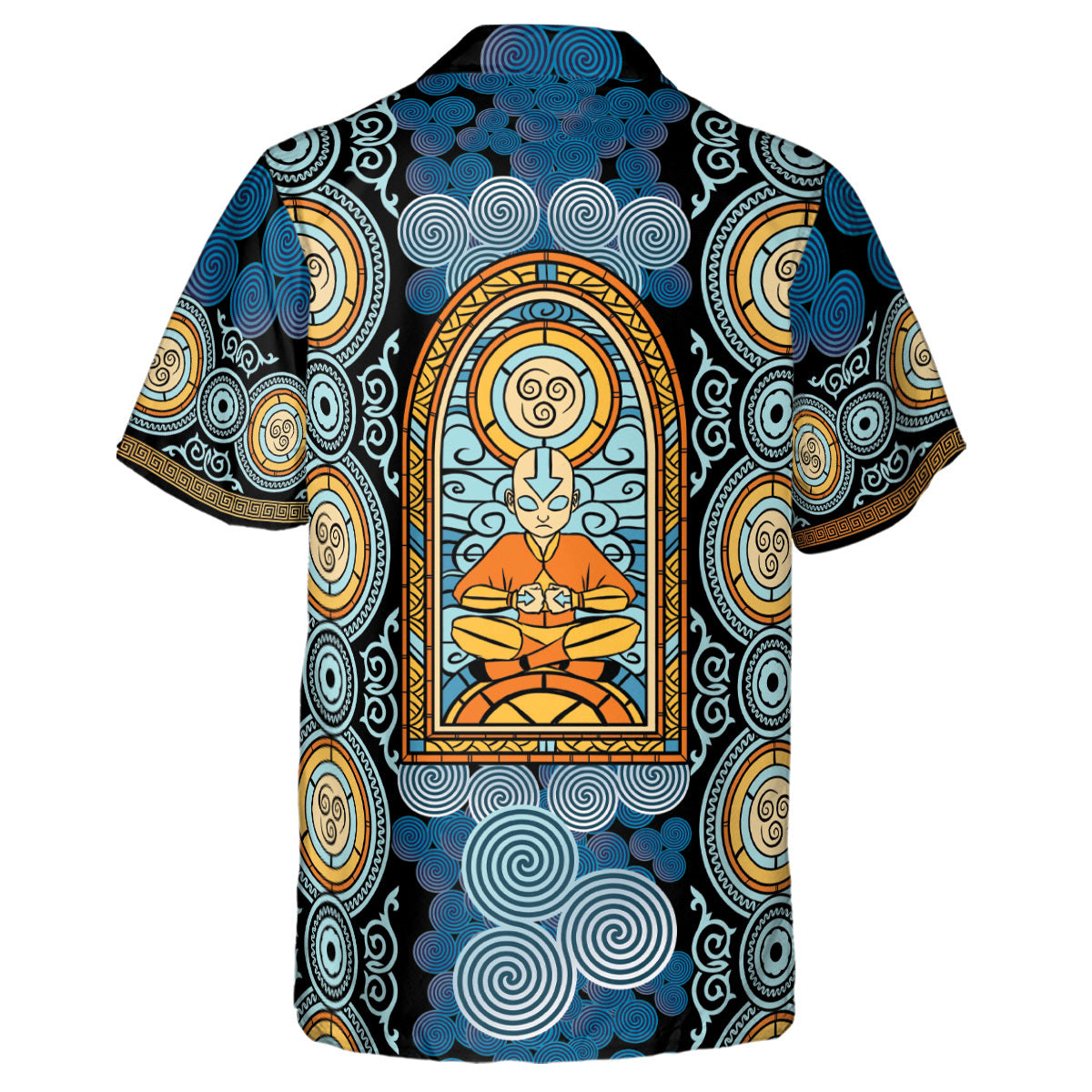 Hawaiian Shirt - C1KV5UCU