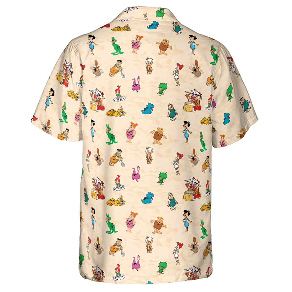 Hawaiian Shirt - KPH29UK8