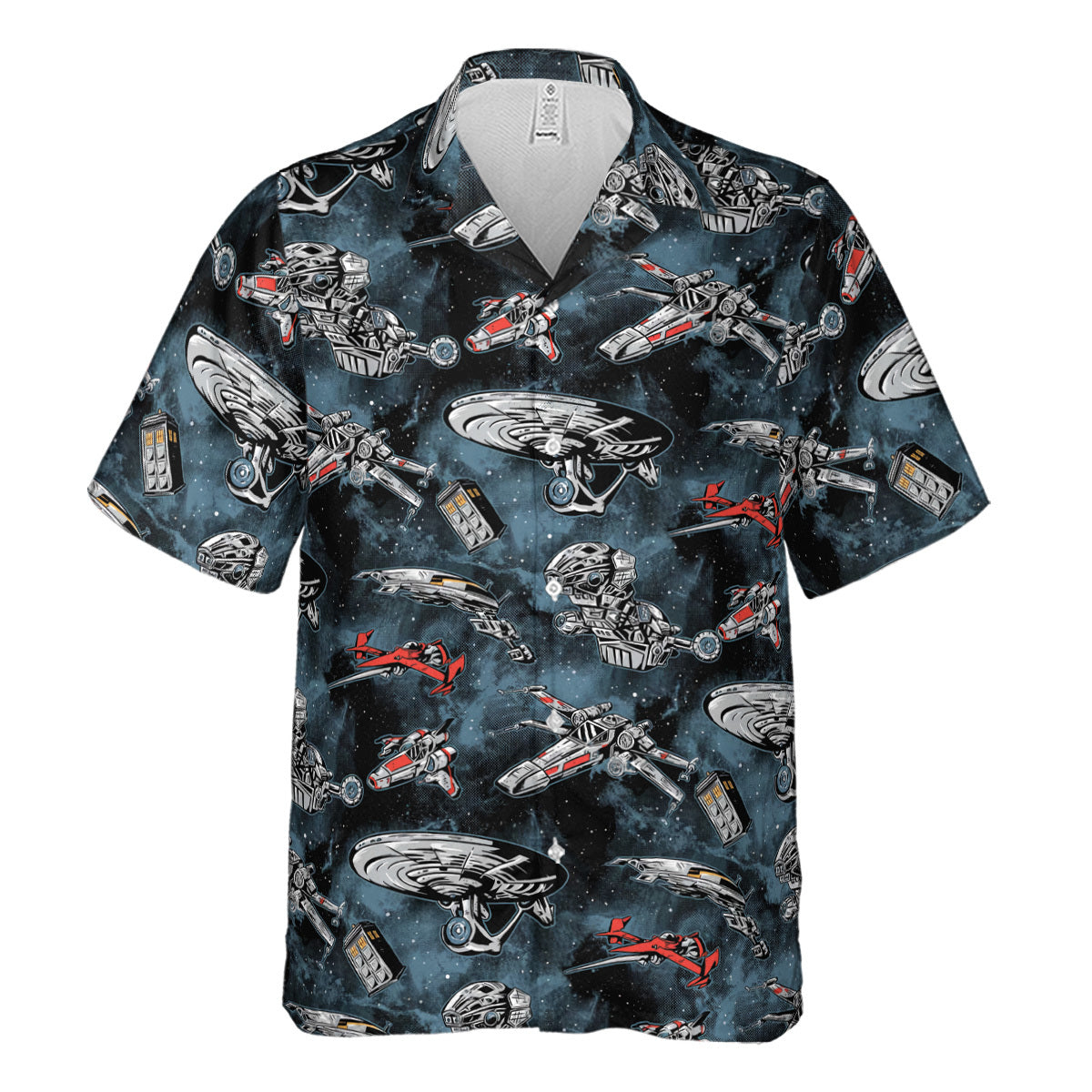 Hawaiian Shirt - 2XZ3PJP5