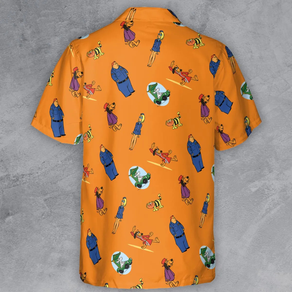 Short Sleeve Button Shirt - 6EGDK5WK