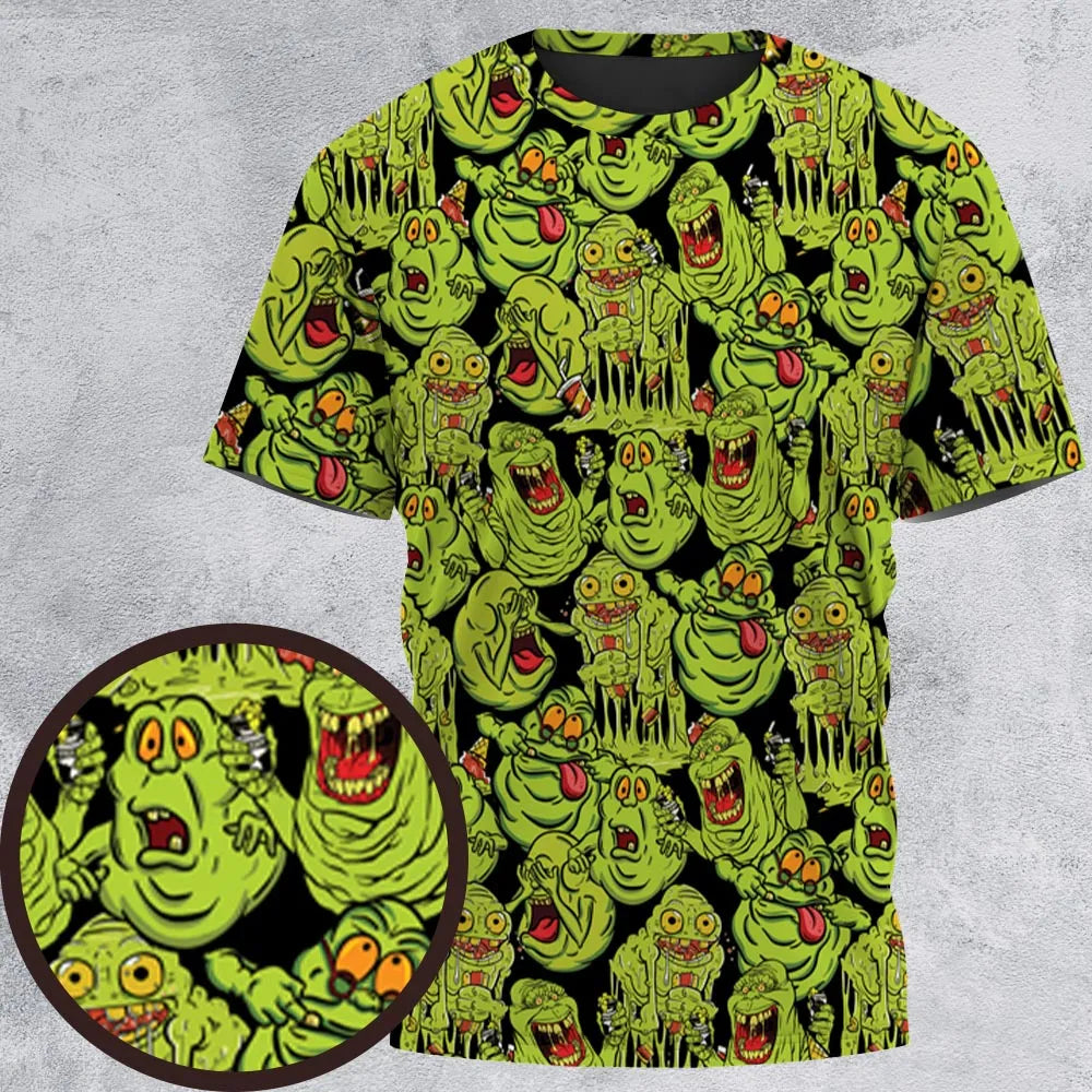 Full Print T-shirt - R8GV9XQW