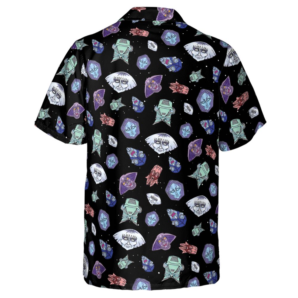 Hawaiian Shirt - VSZBM5LR -  - 3