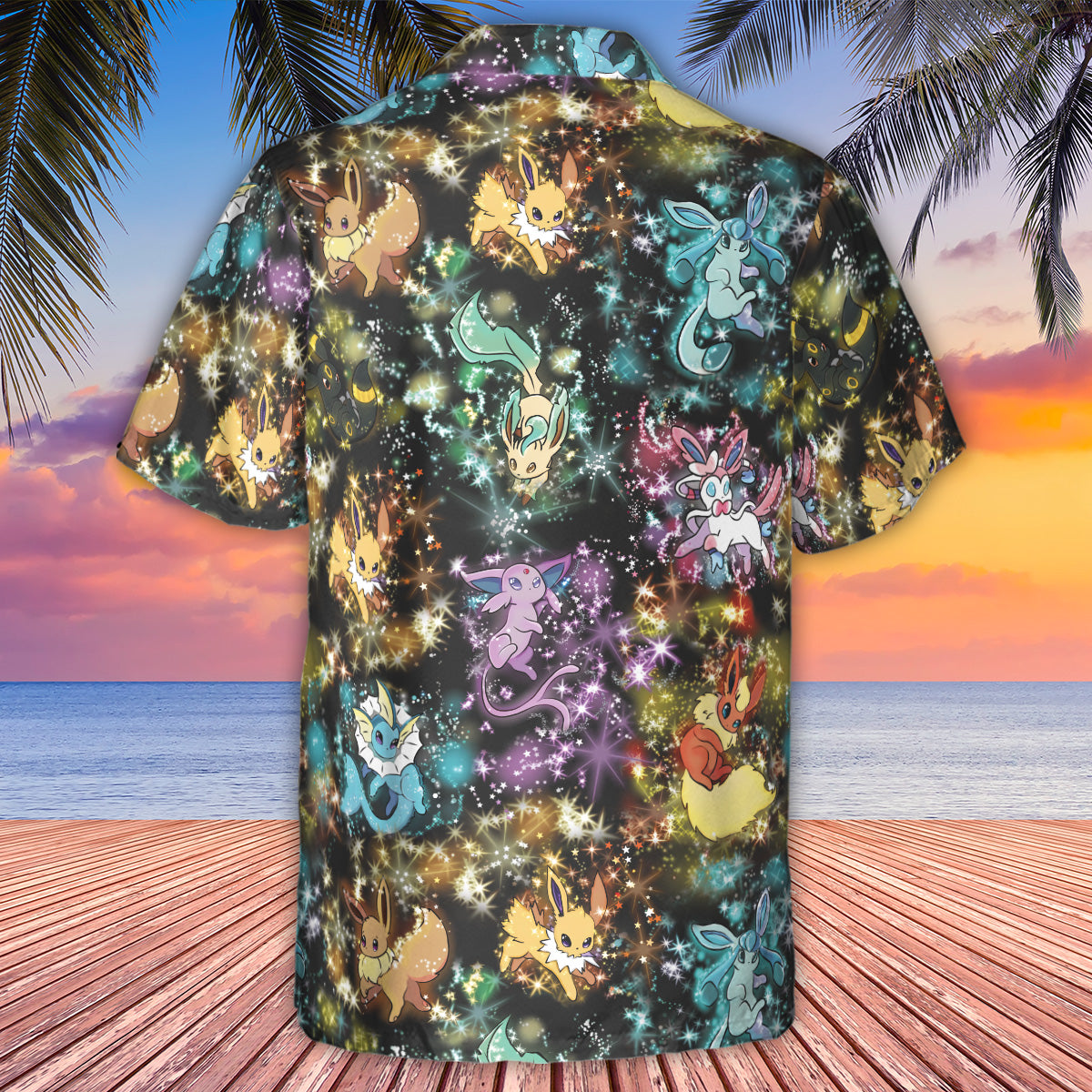Hawaiian Shirt - V28PGVK2