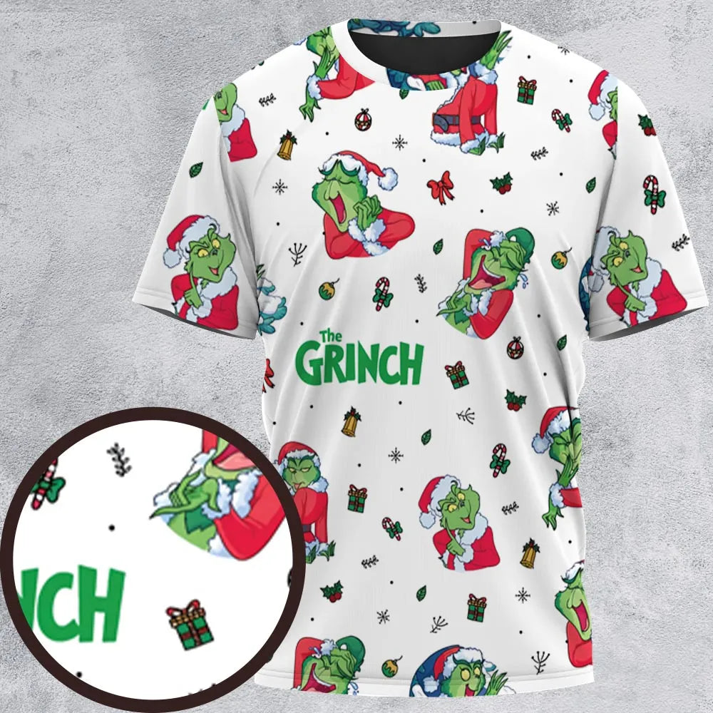 Full Print T-shirt - GF3JSPJG