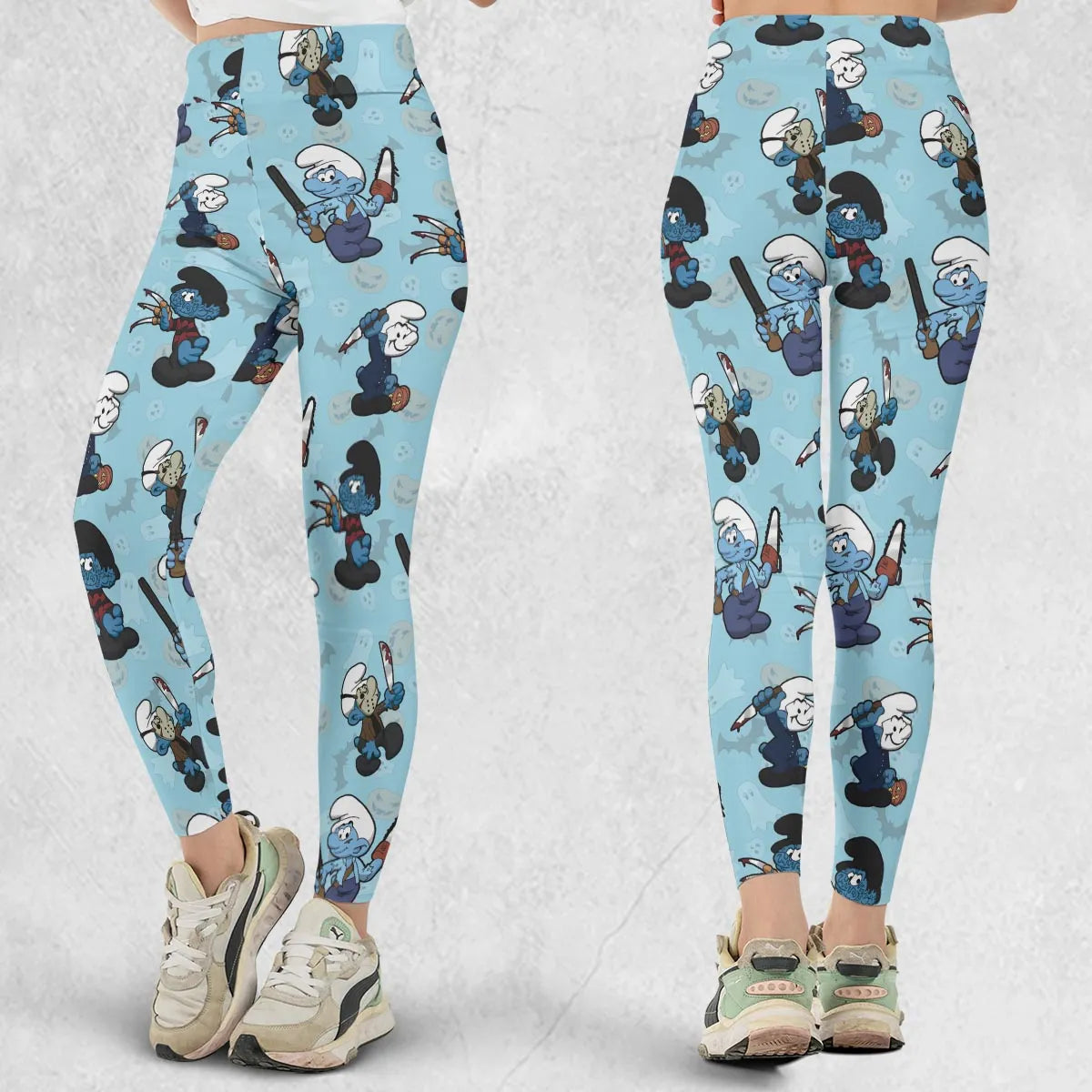 Legging - AWAUNZ46