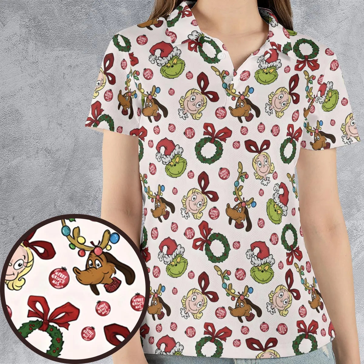 Unisex Polo Shirt - BTZM9ZG9