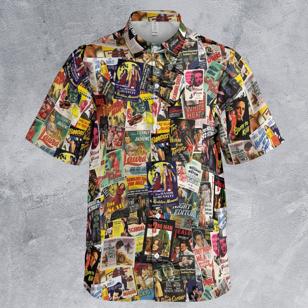 Button Down Shirt - 1XB6QXDV -  - 2