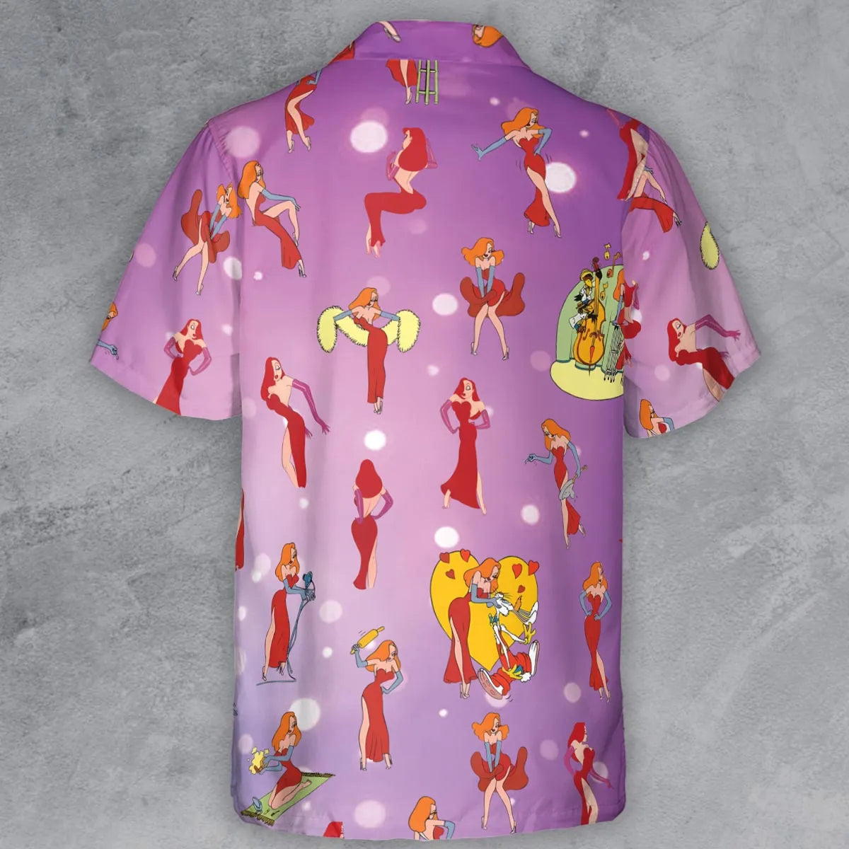 Short Sleeve Button Shirt - Q9Z2ENLS