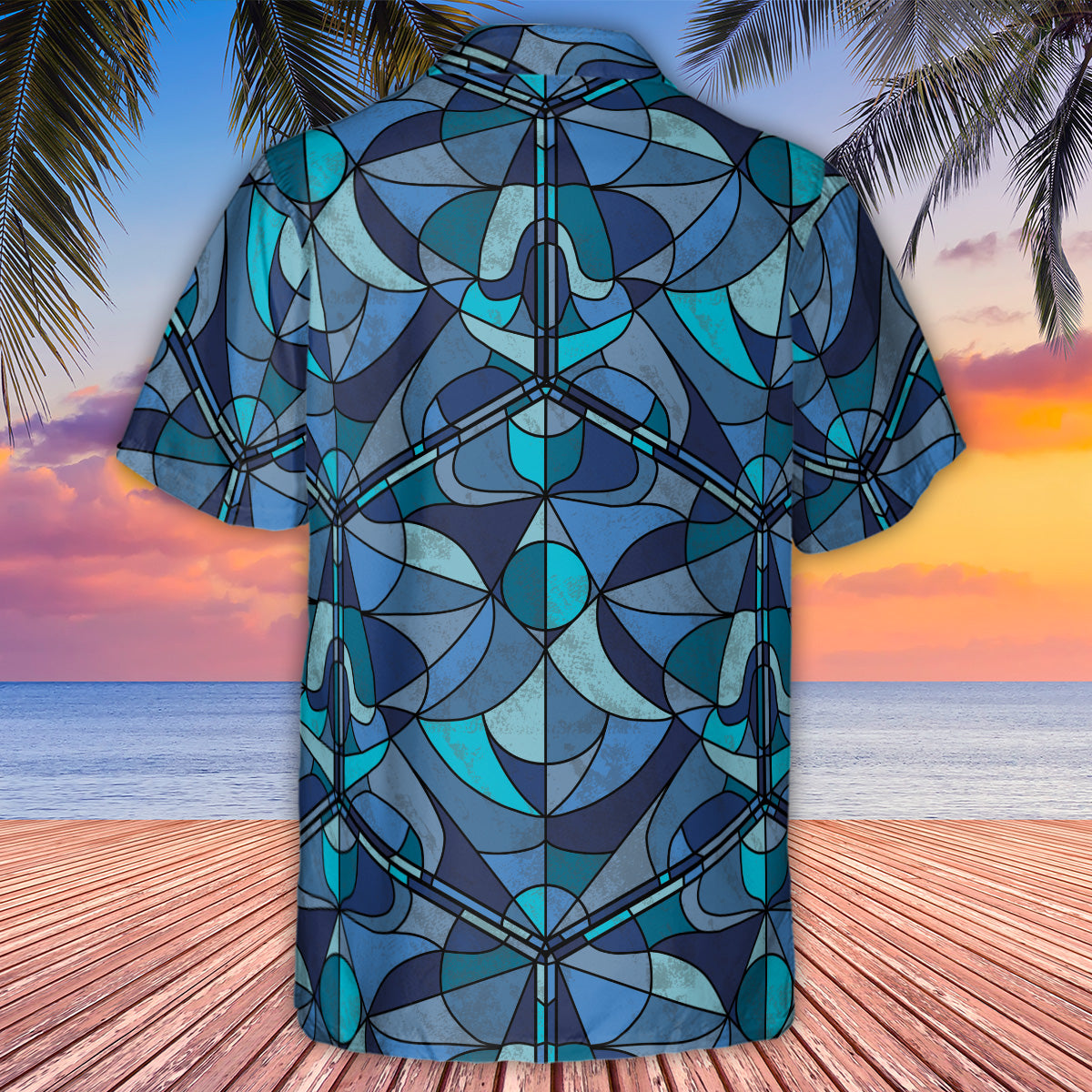 Hawaiian Shirt - 3B9WYQF8
