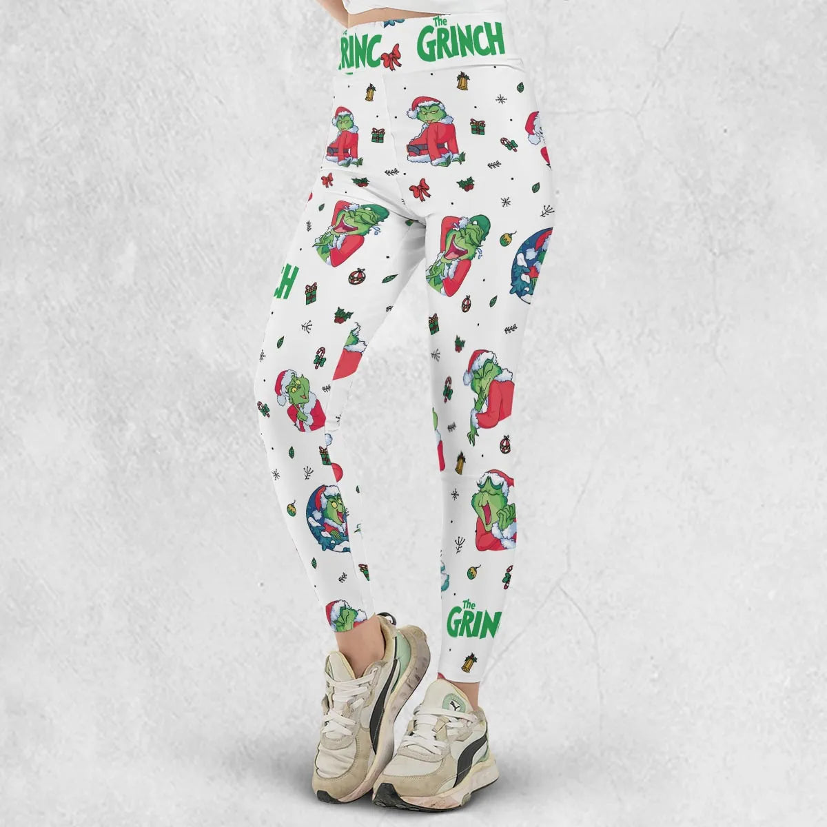 Legging - JXFTGJS7