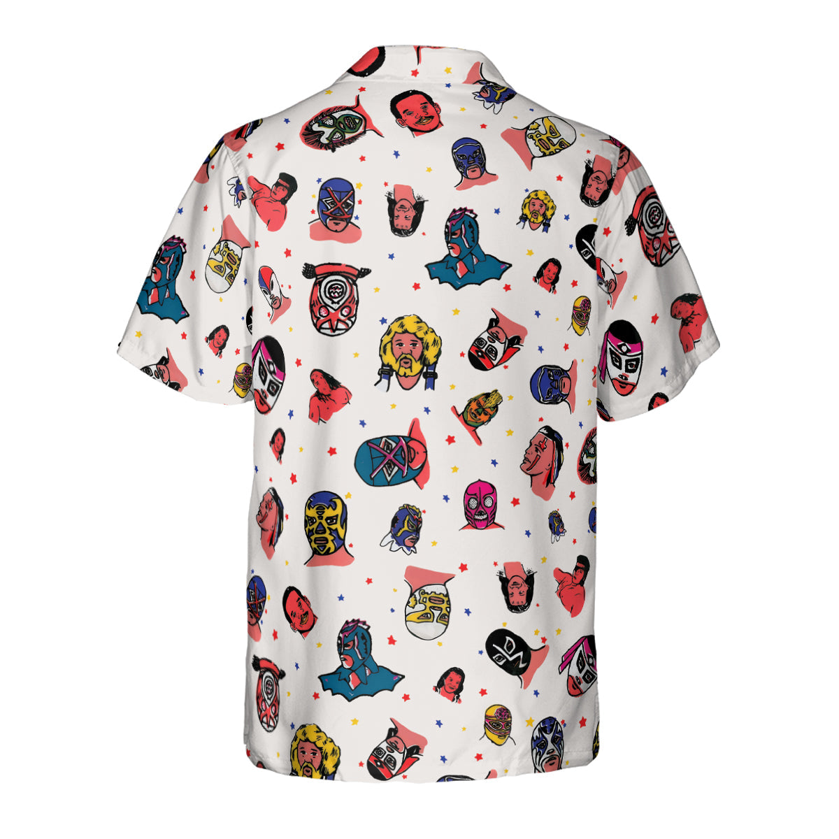 Hawaiian Shirt - UQWHL9AP