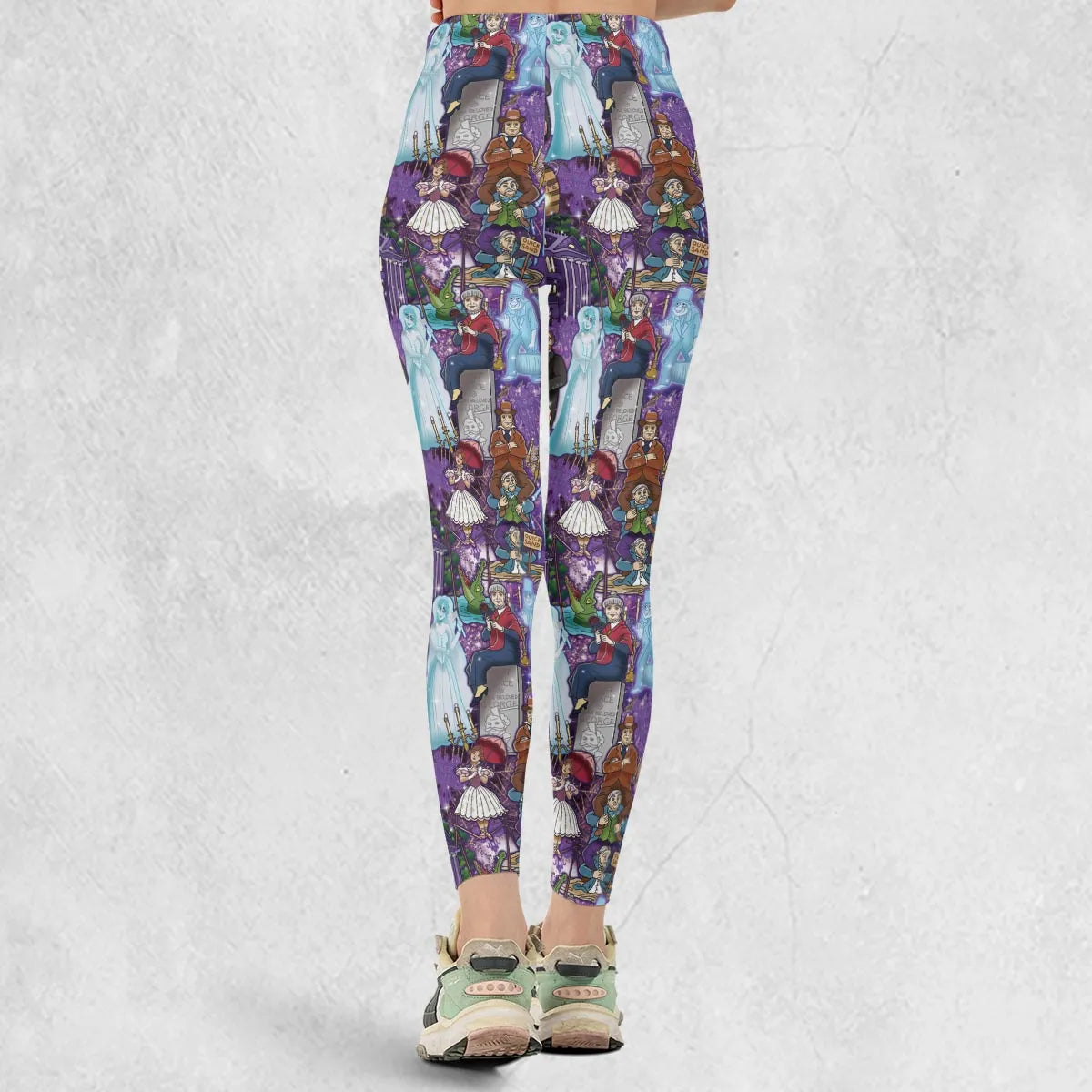 Legging - XJL1VJDU