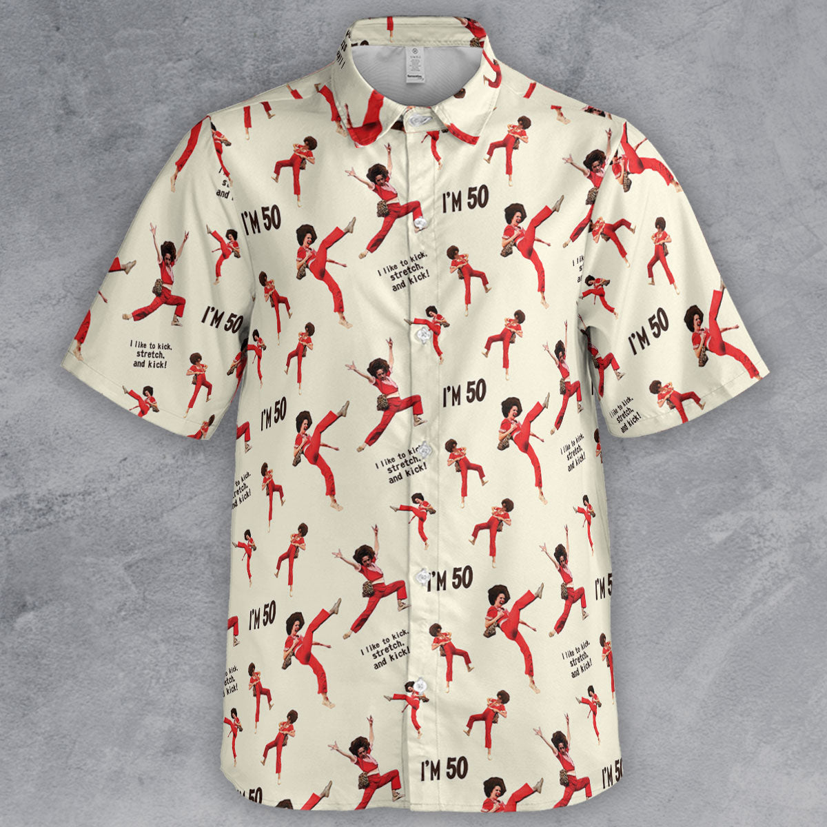Short Sleeve Button Shirt - FU4NG8YE