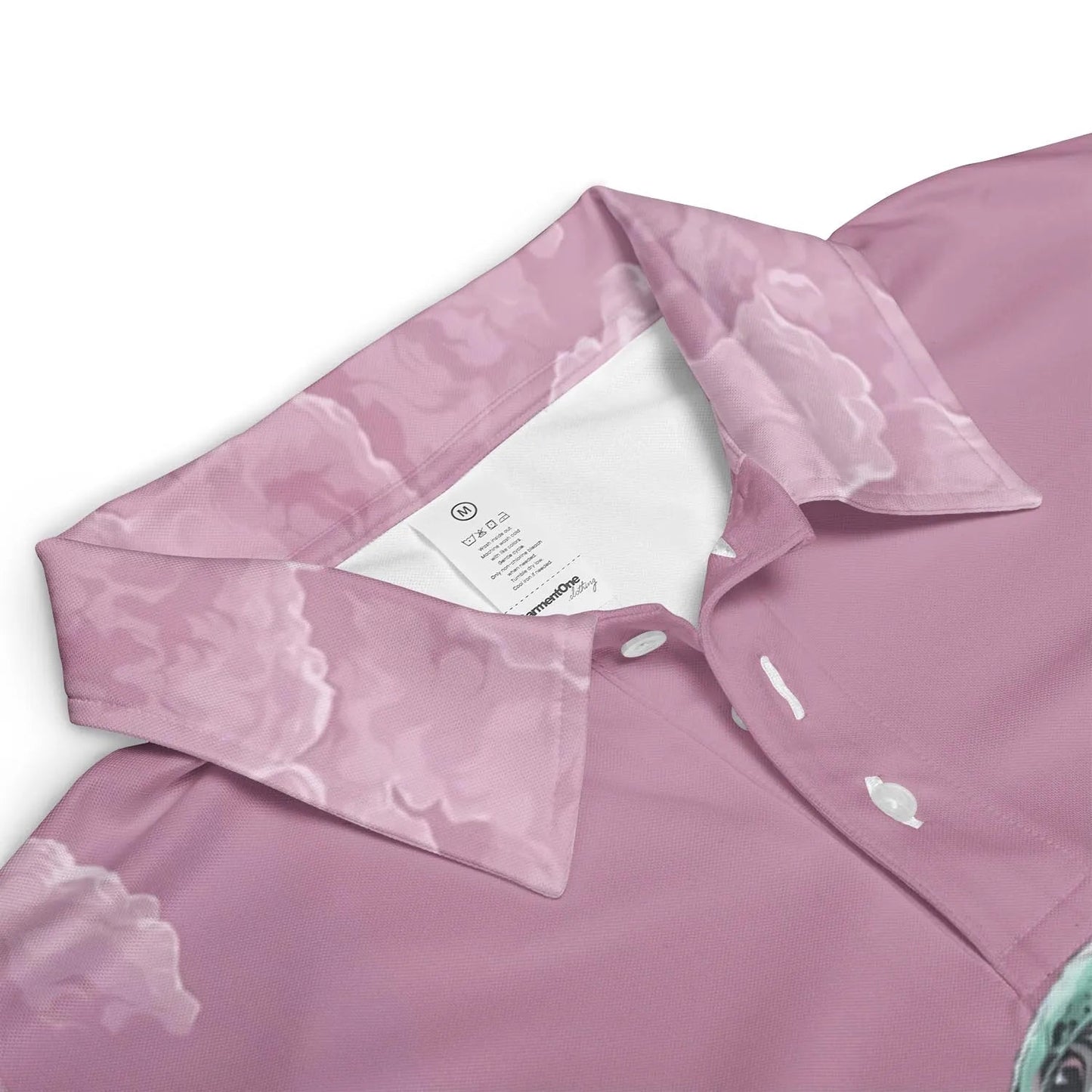 Unisex Polo Shirt - L5WQDZGQ