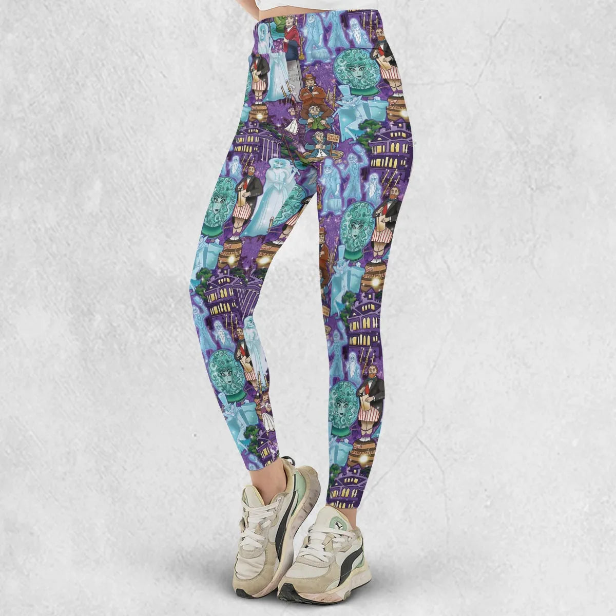 Legging - XJL1VJDU