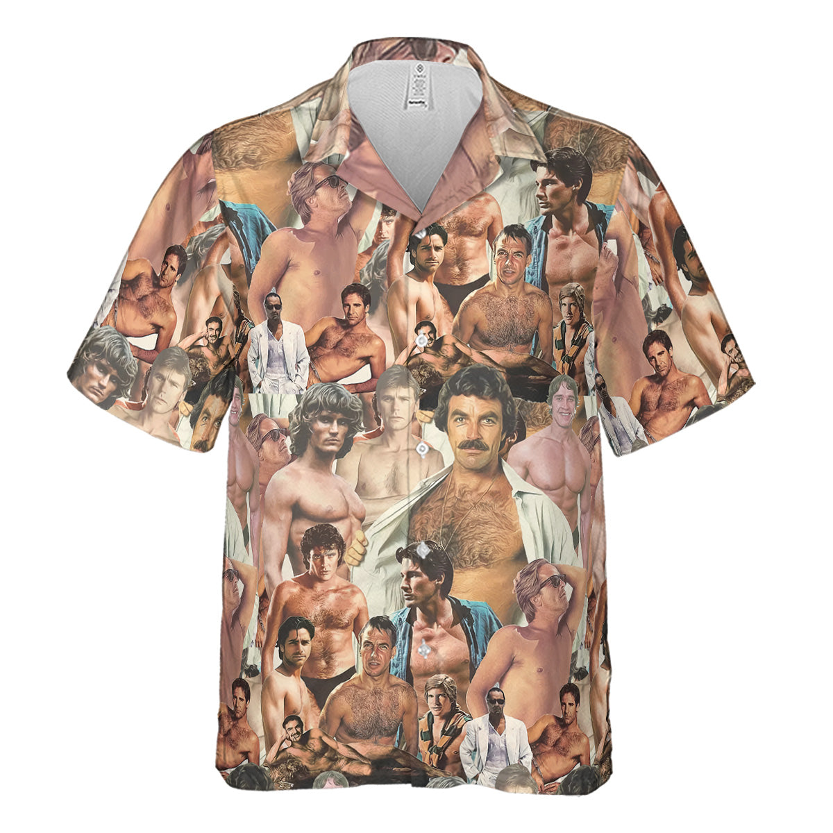 Hawaiian Shirt - 7MBWXFZA