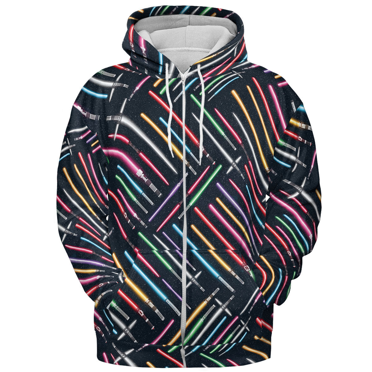 Full Print Hoodie - EEUTHBD5