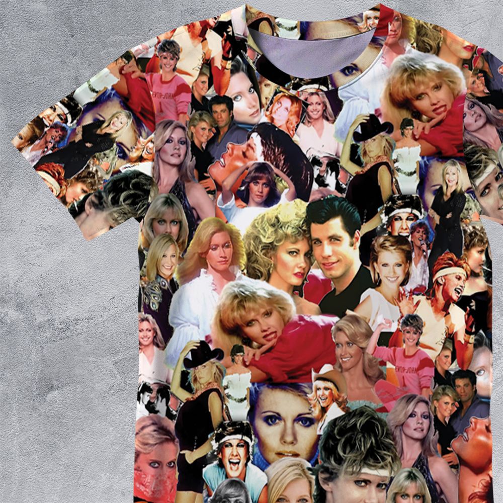 Retro 80s Pop Culture -  - 2