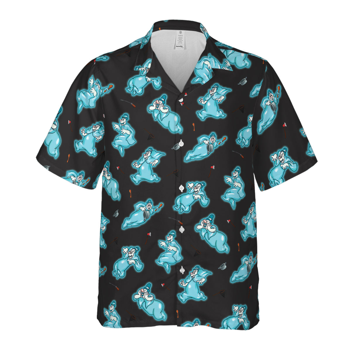 Hawaiian Shirt - 7D6XKLL4