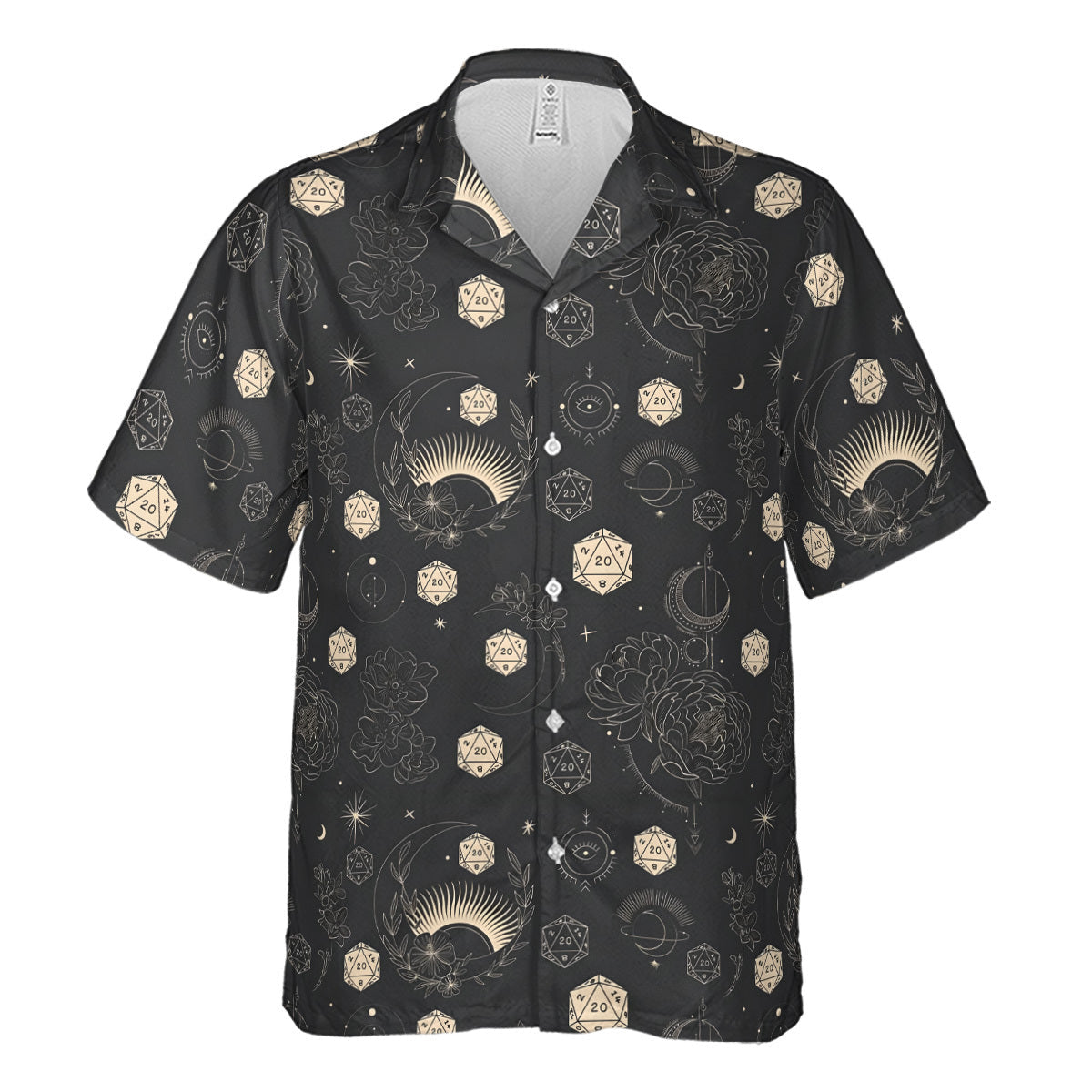 Hawaiian Shirt - 6ETSYWR2