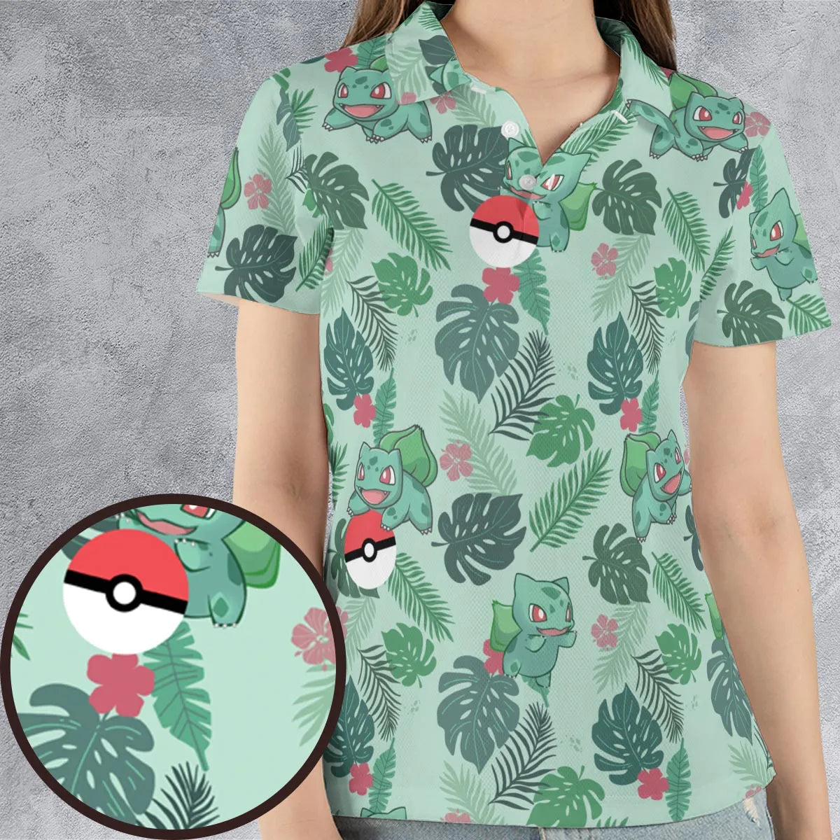 Unisex Polo Shirt - JFR2K28J