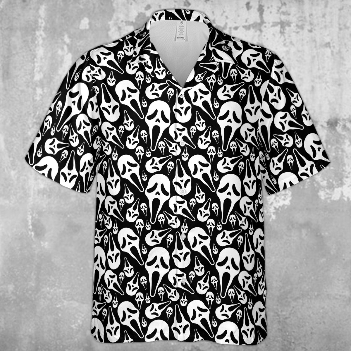 Hawaiian Shirt - 5UHT6D7V