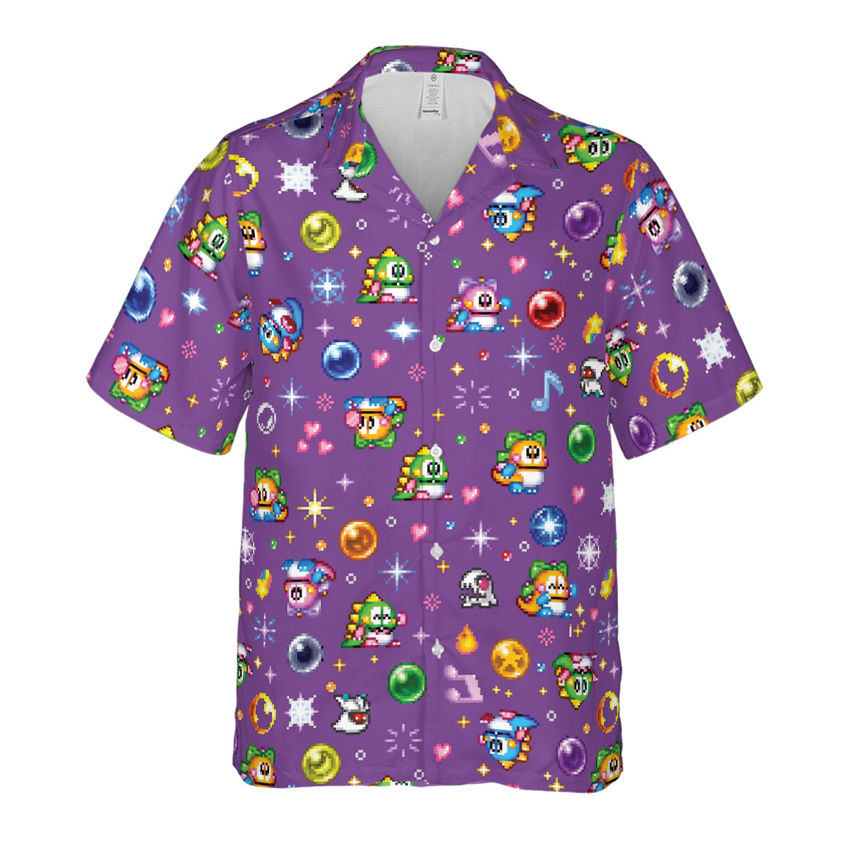 Hawaiian Shirt - FYTYSAWV