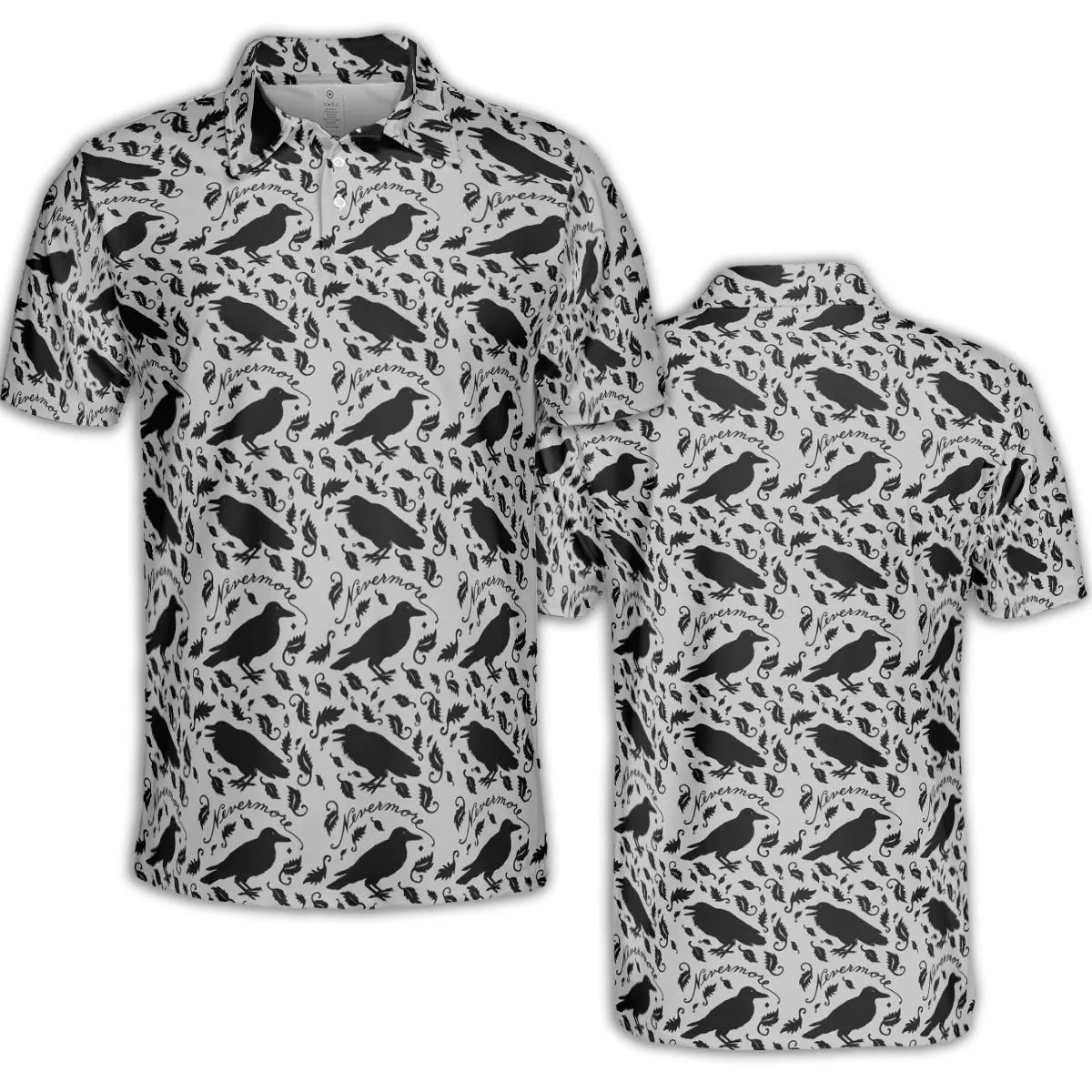 Unisex Polo Shirt - VRE67VBF