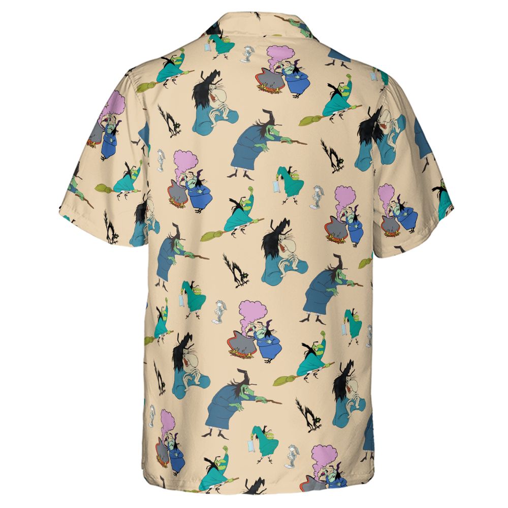 Hawaiian Shirt - 6QPETZYX -  - 3