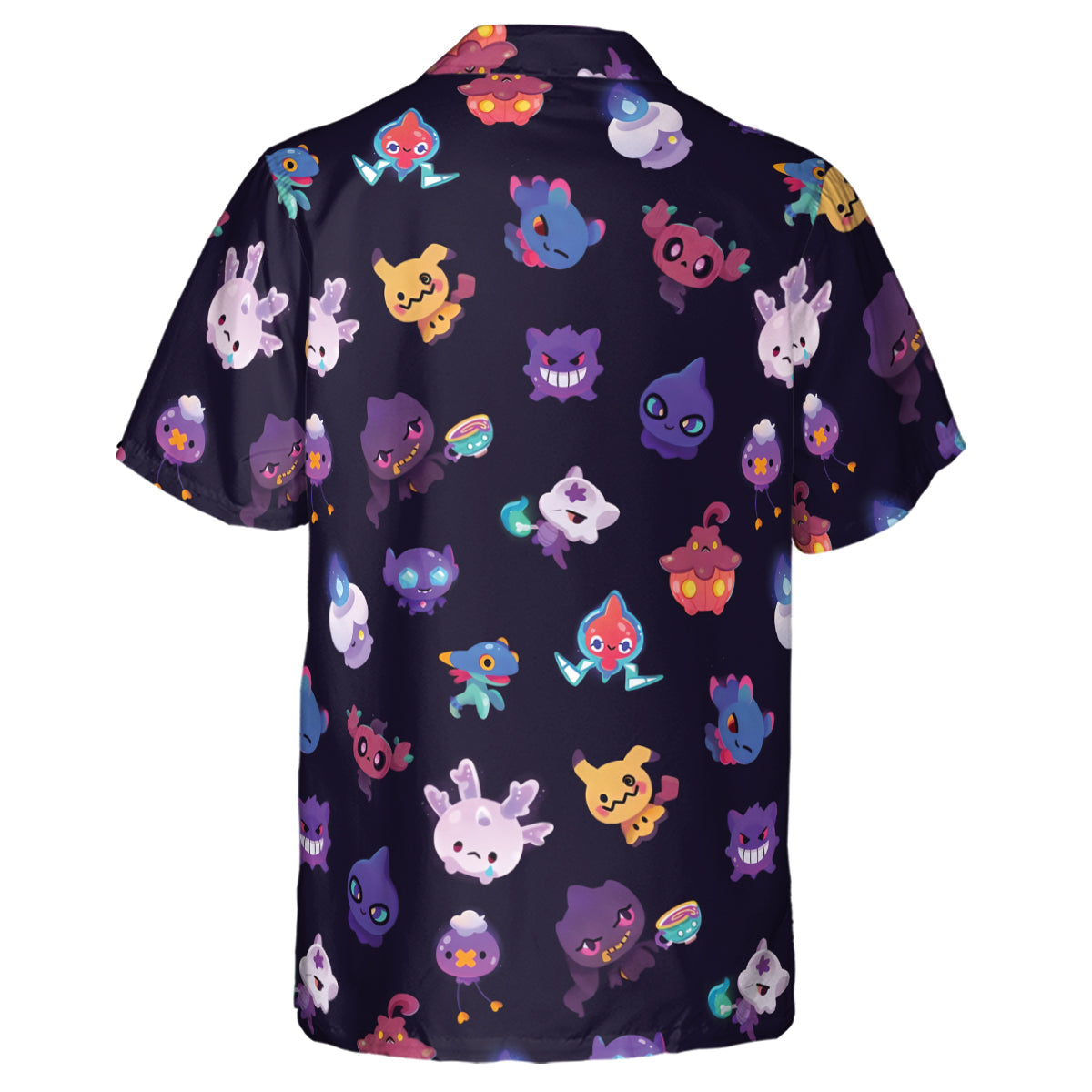 Hawaiian Shirt - MB5H7VBF
