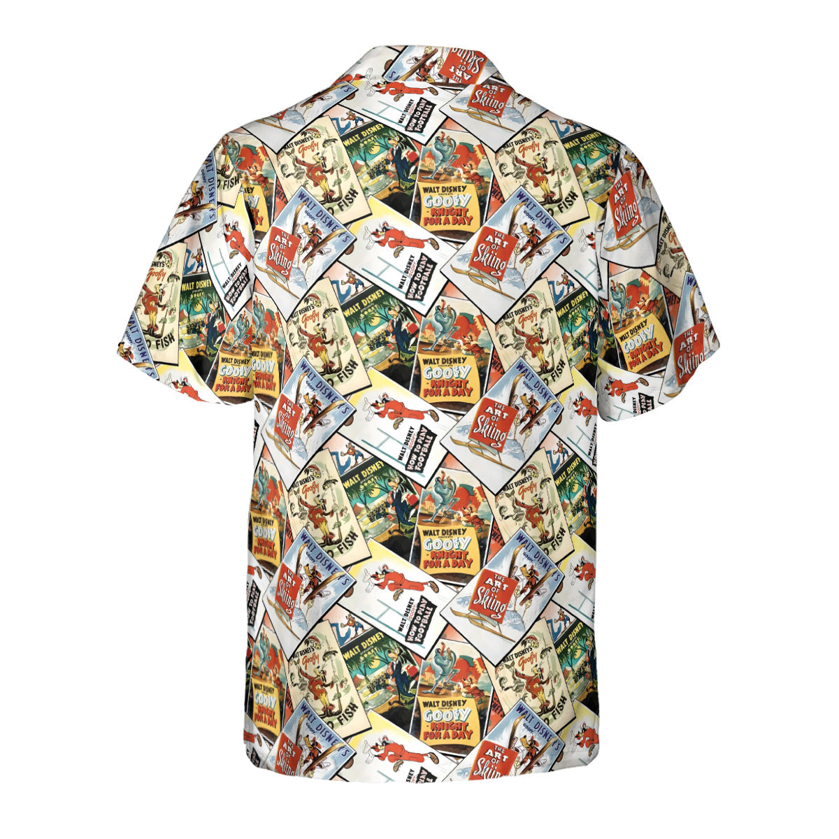 Hawaiian Shirt - TH9PKYJ7