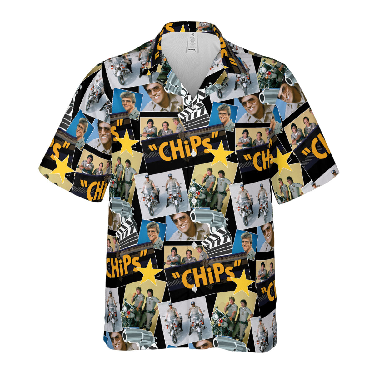 Hawaiian Shirt - VGZ83KKL