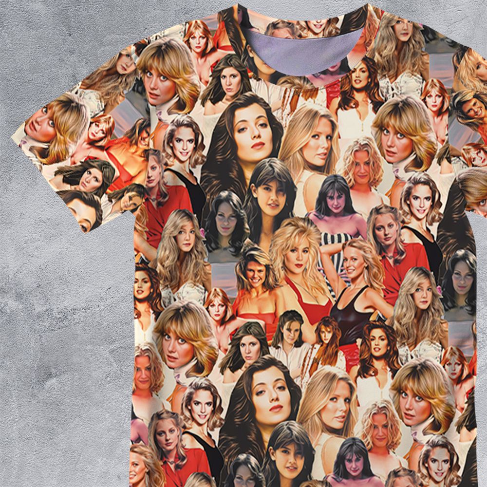 Ladies of the 80s -  - 2