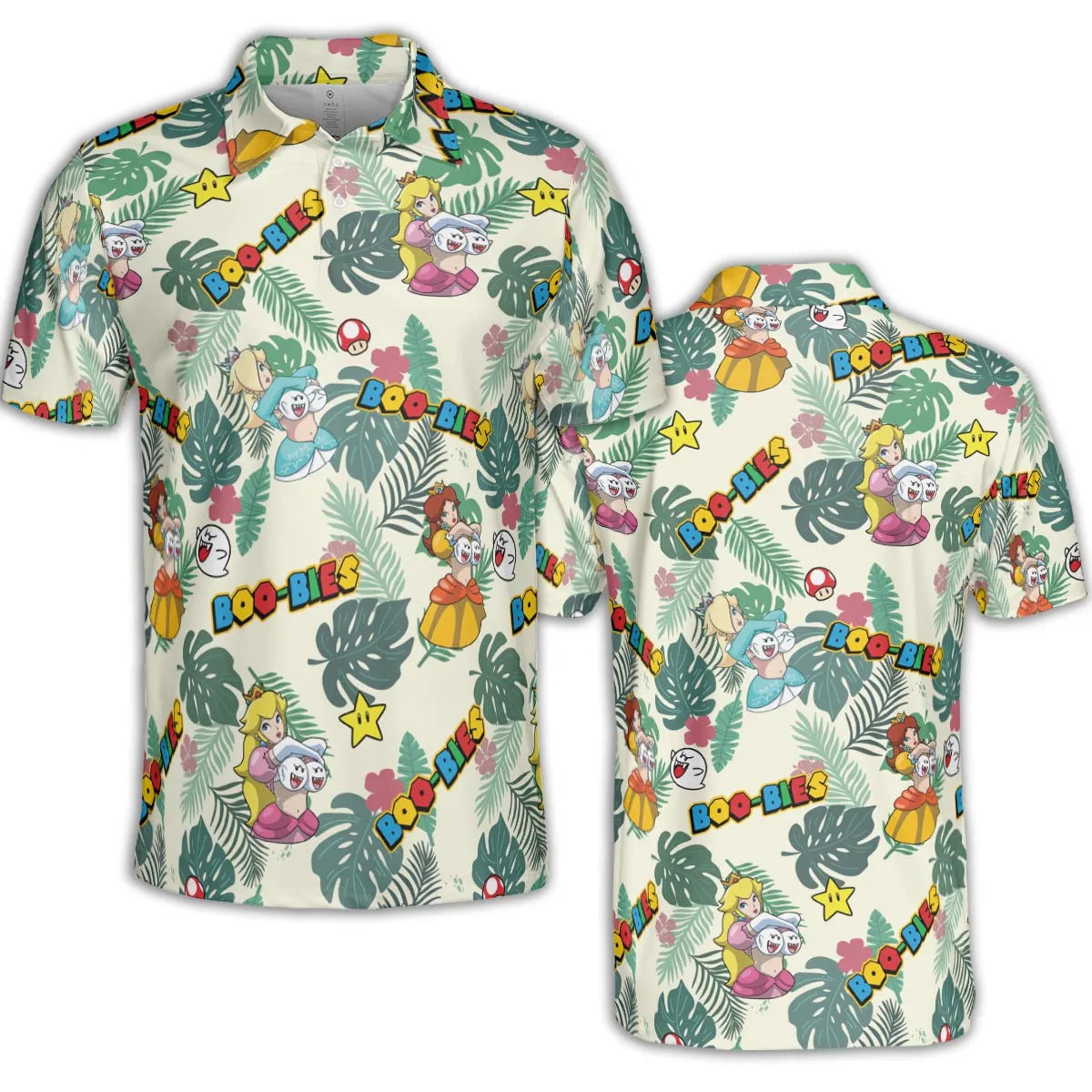 Unisex Polo Shirt - J6MVRSM6