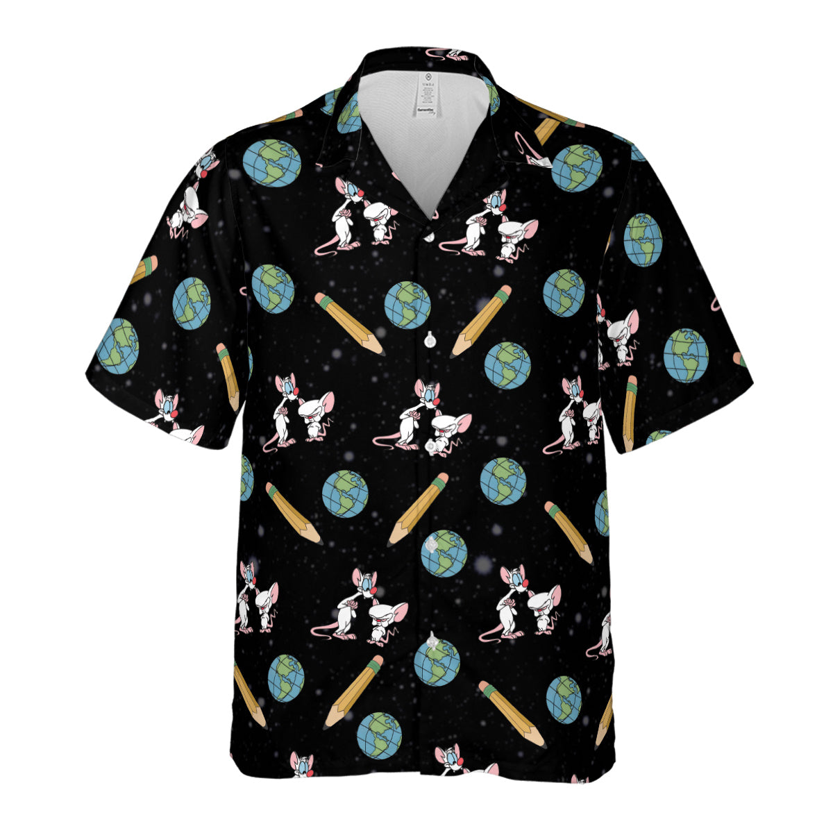 Hawaiian Shirt - 6DKDYK46