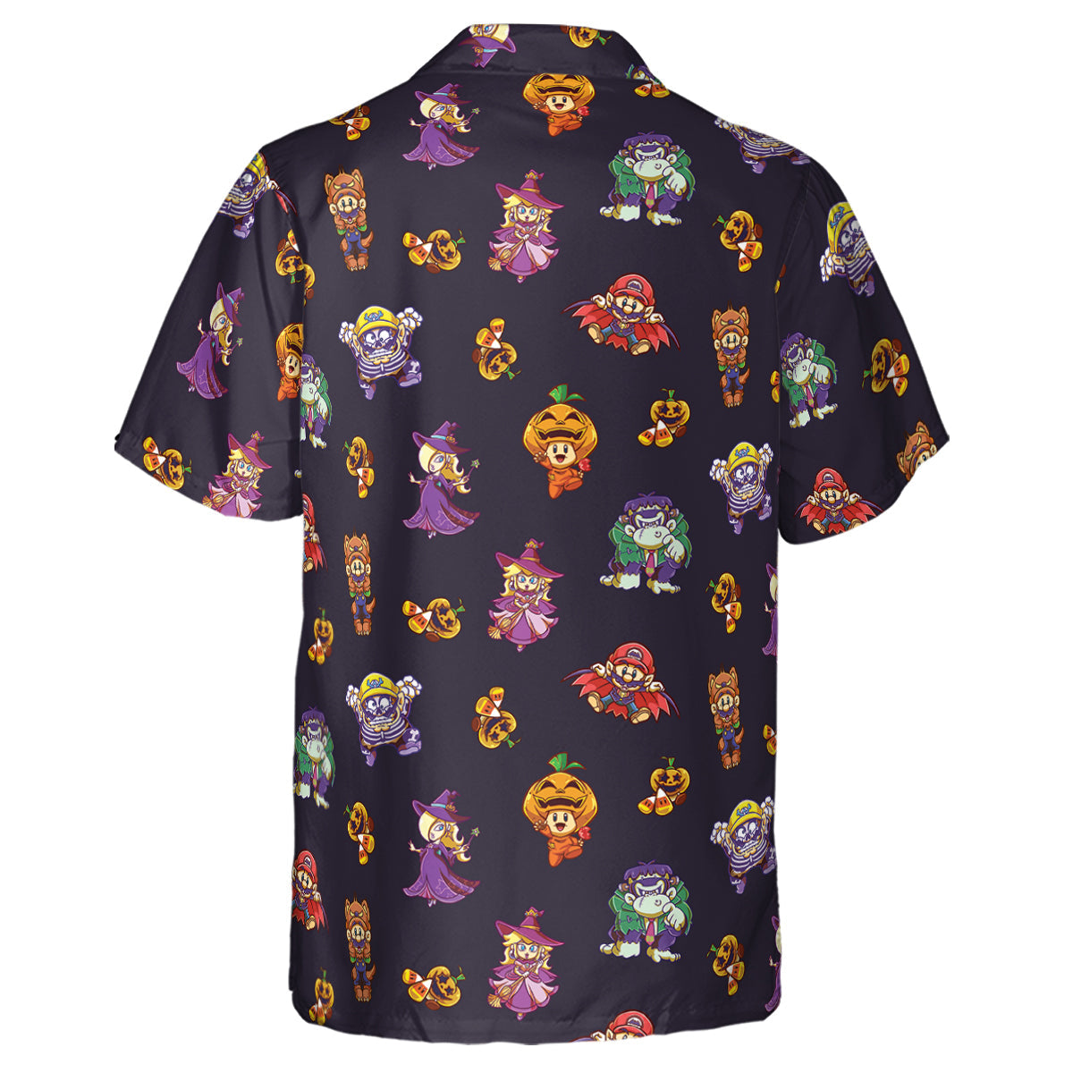 Hawaiian Shirt - ZCX2AH3Z