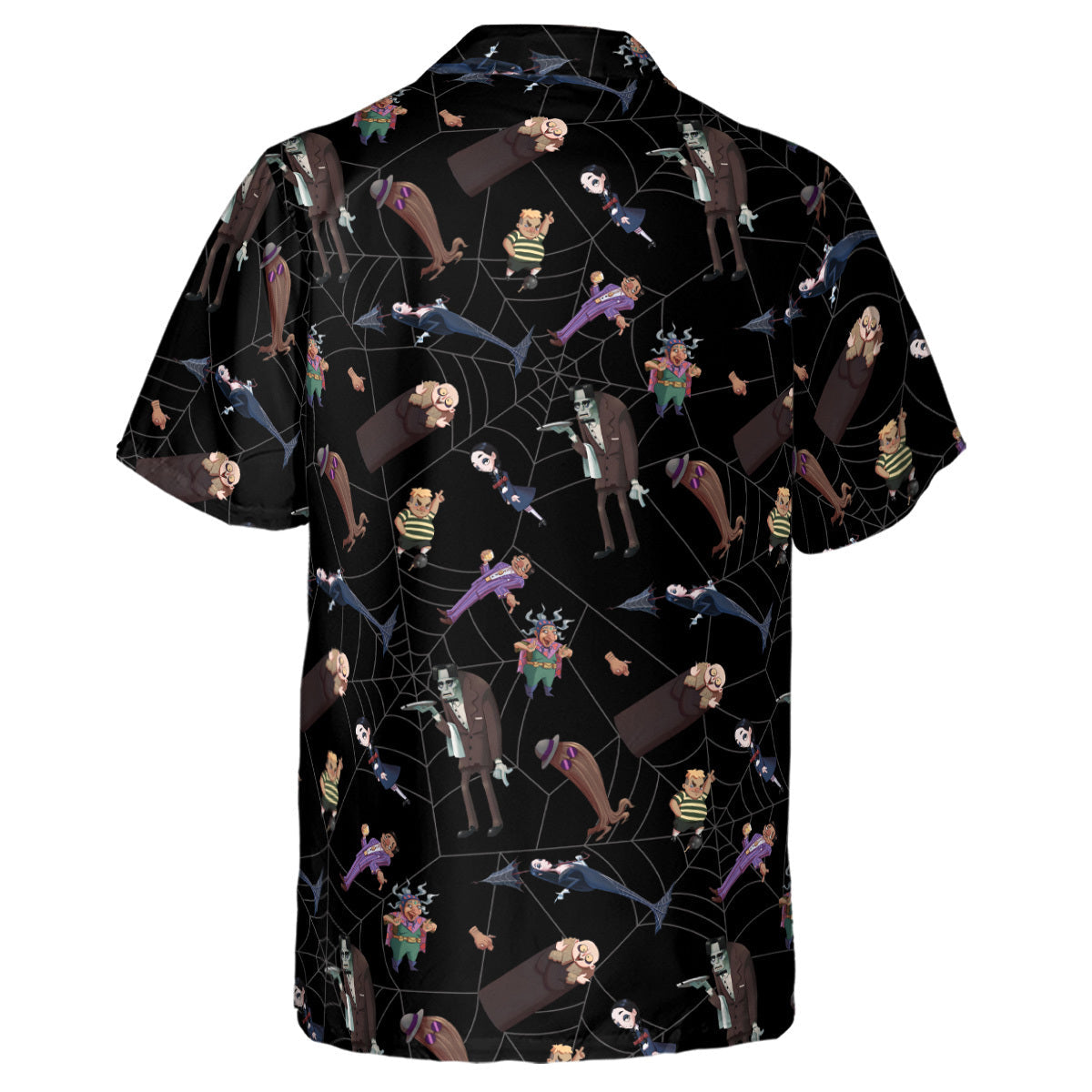 Hawaiian Shirt - Y5TWJHKT