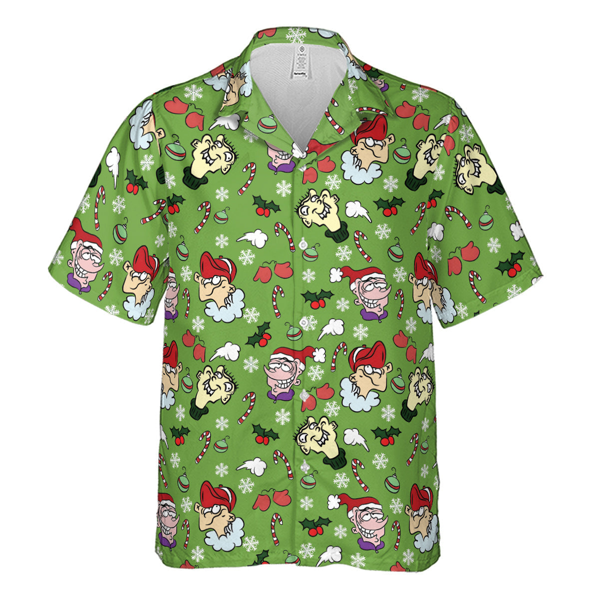 Hawaiian Shirt - YEHUN3ZA