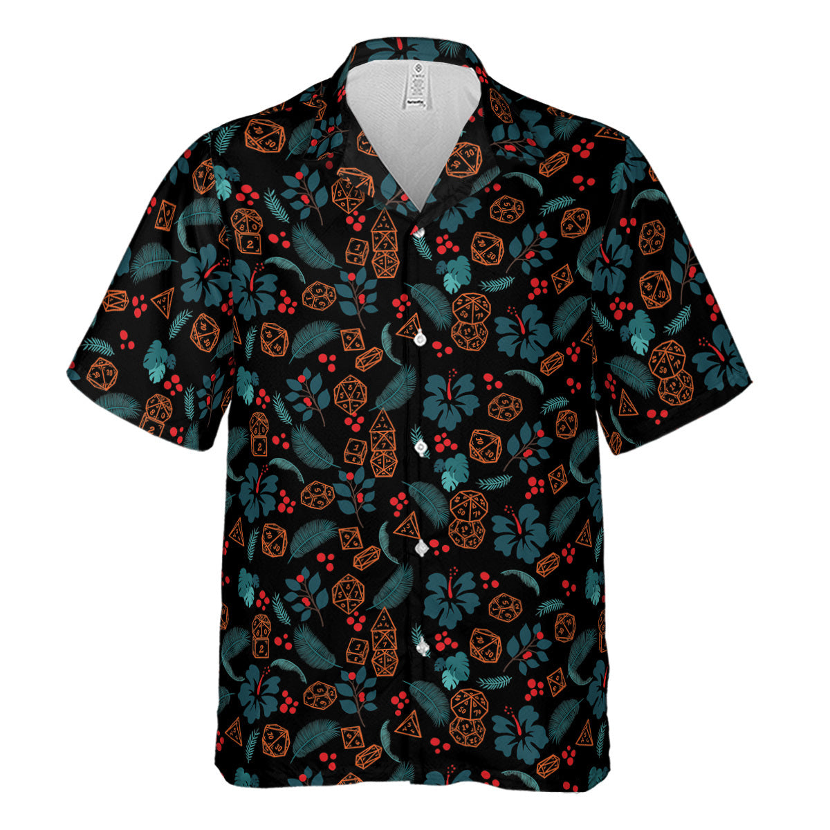 Hawaiian Shirt - 6GNMFDNG