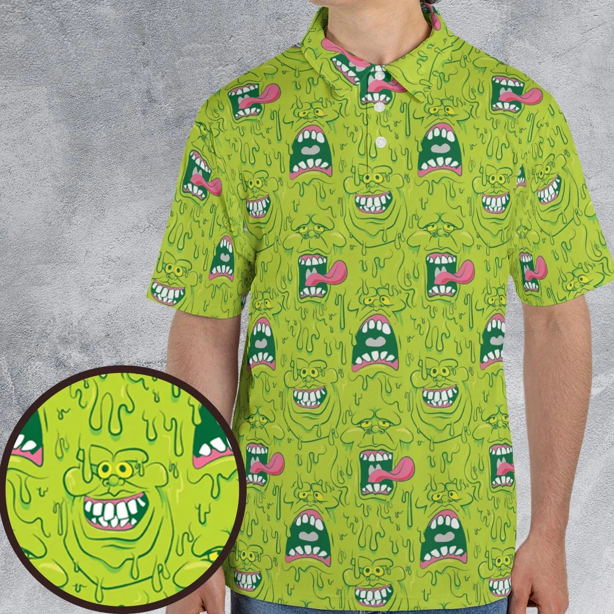 Unisex Polo Shirt - G9EW1XM6
