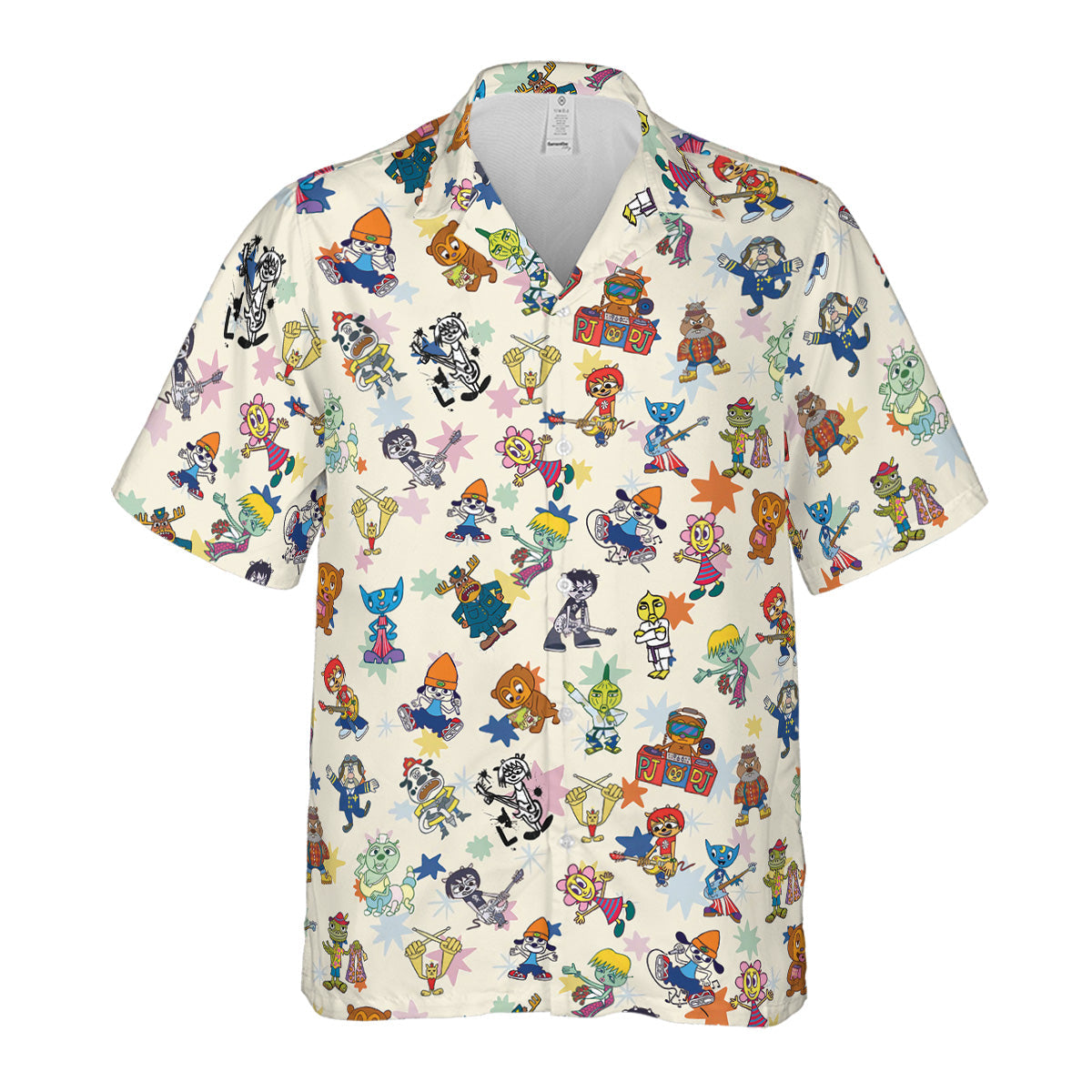 Hawaiian Shirt - H99L7WK3