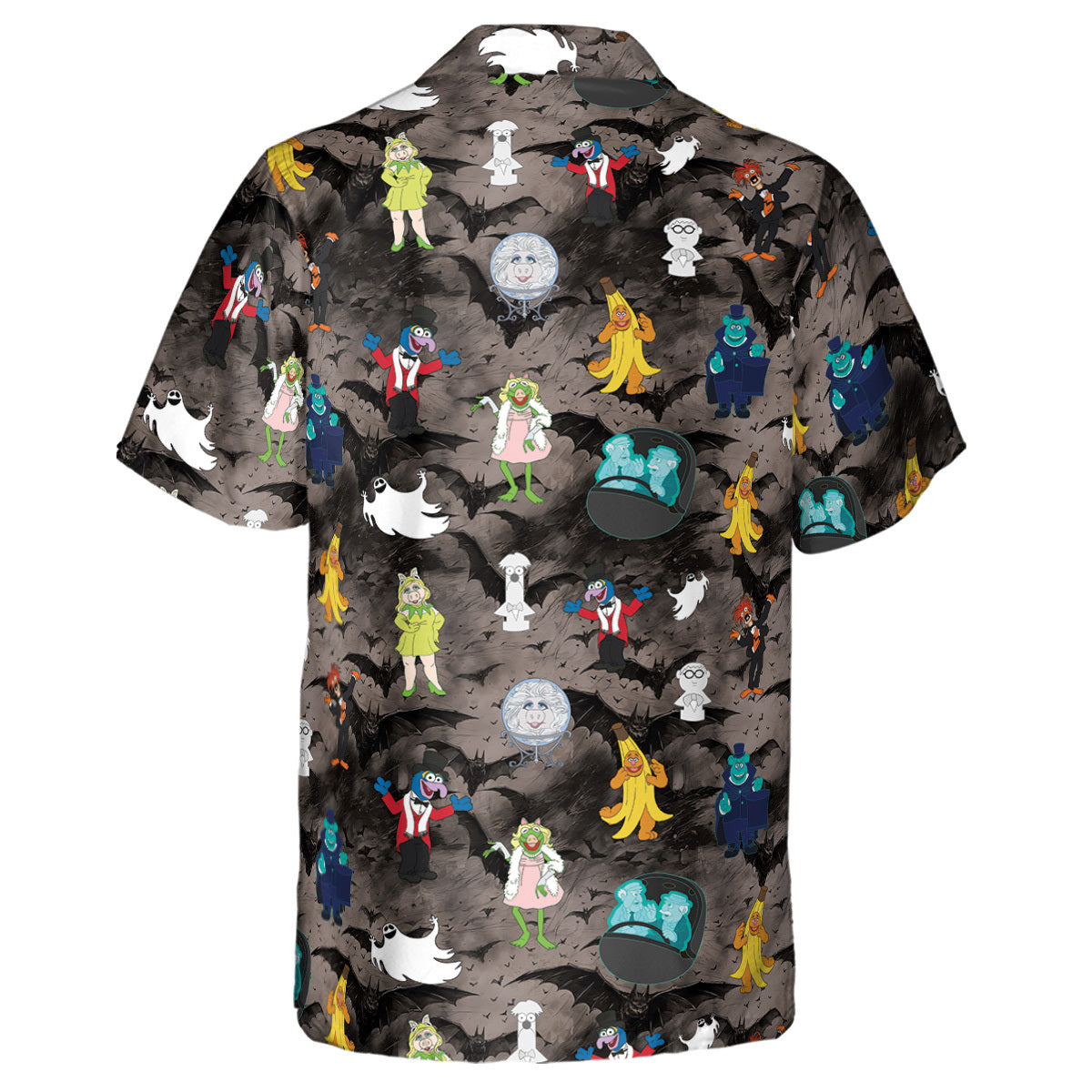 Hawaiian Shirt - JRS14KQQ