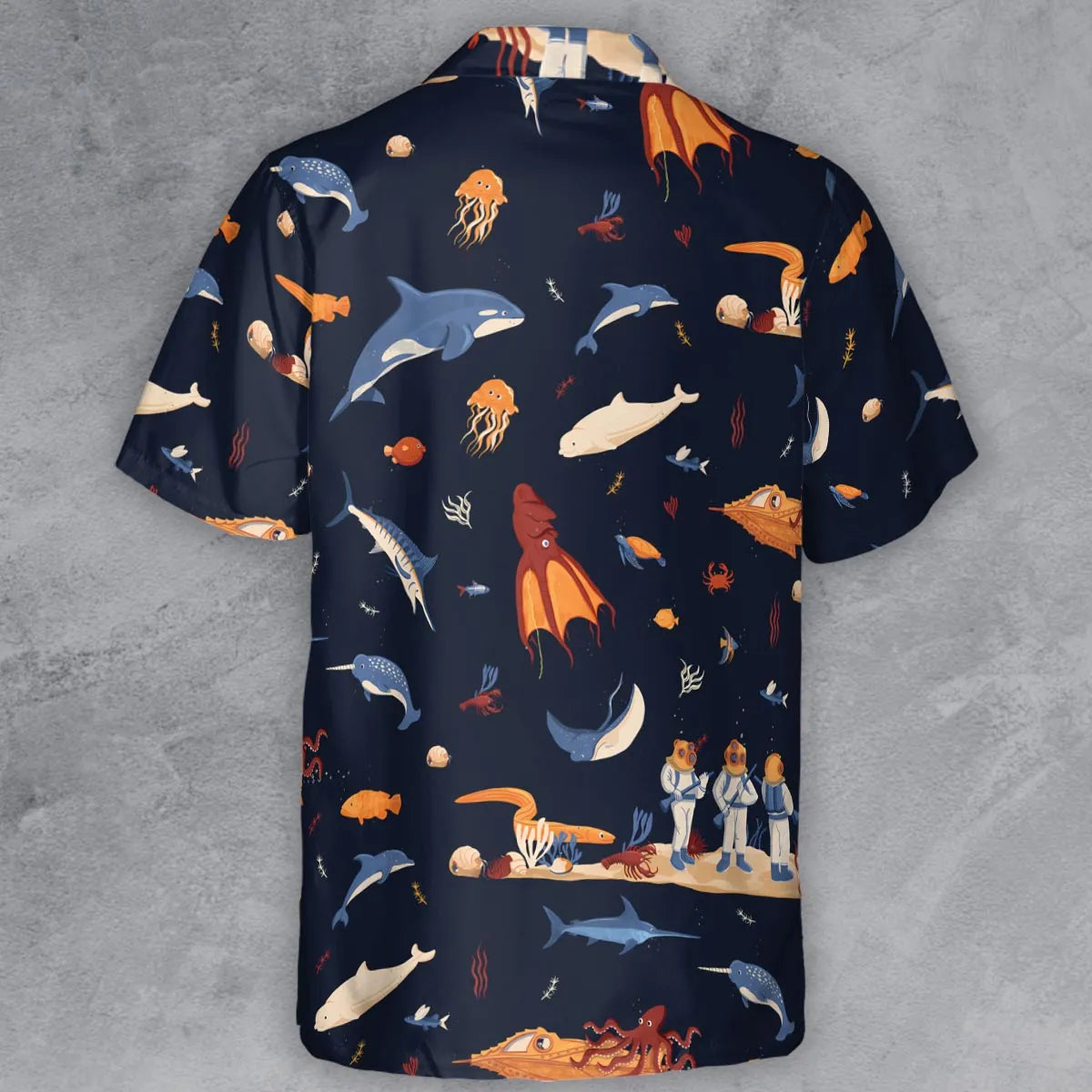 Short Sleeve Button Shirt - 8XJRTDSG