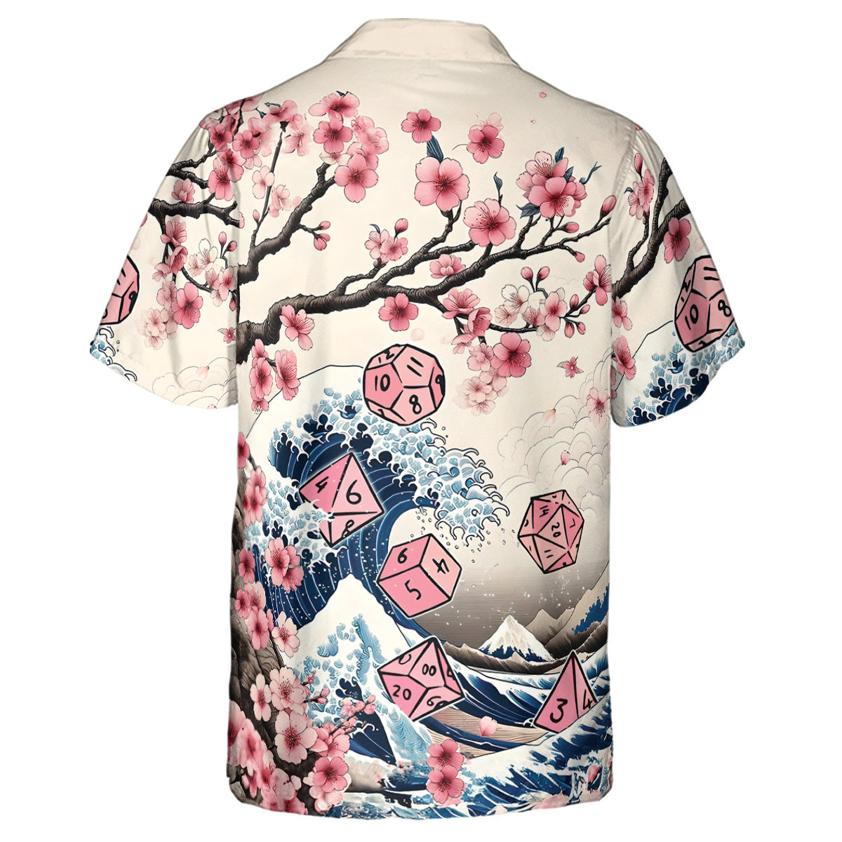 Hawaiian Shirt - KKXHZJRF