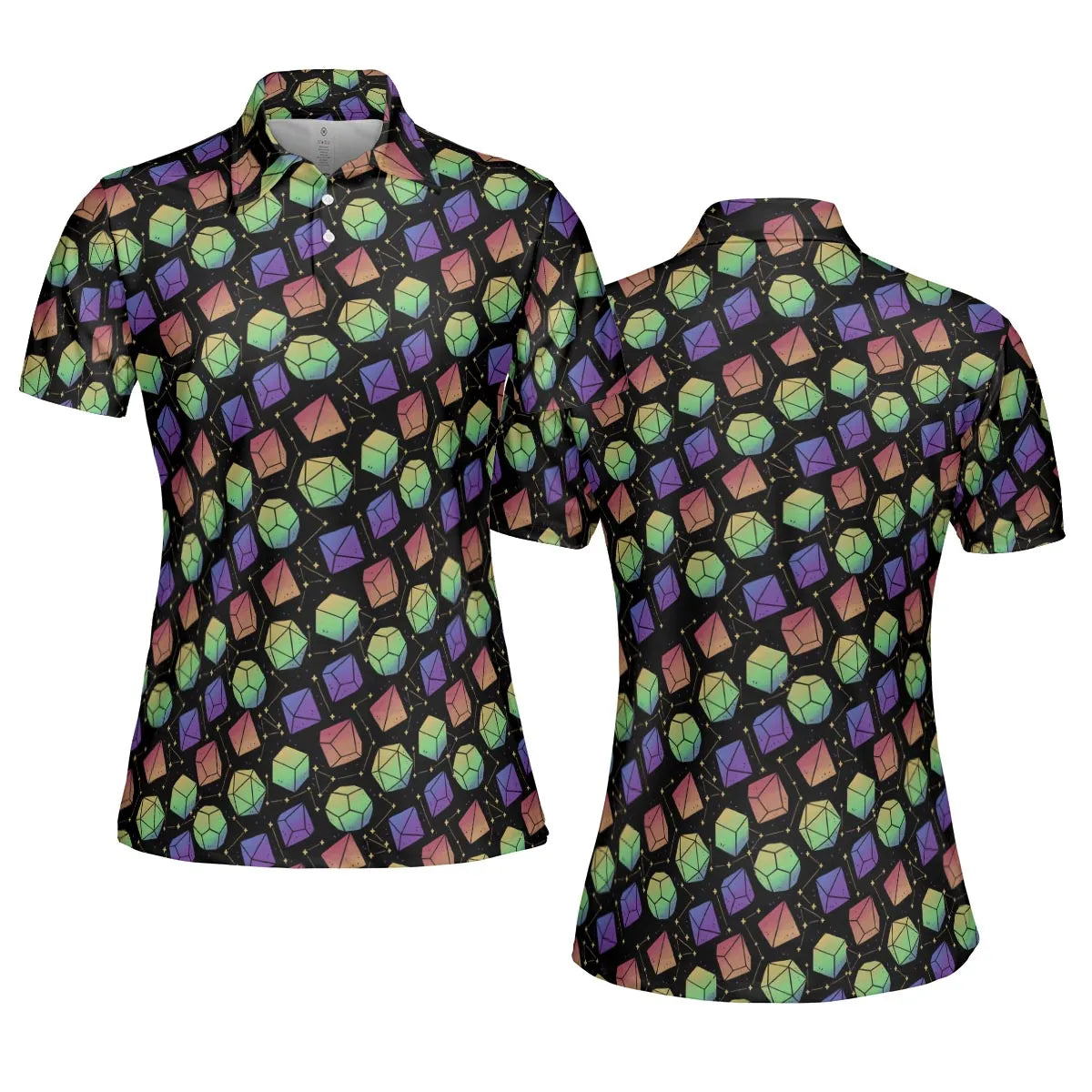 Unisex Polo Shirt - ZE4HZUU1